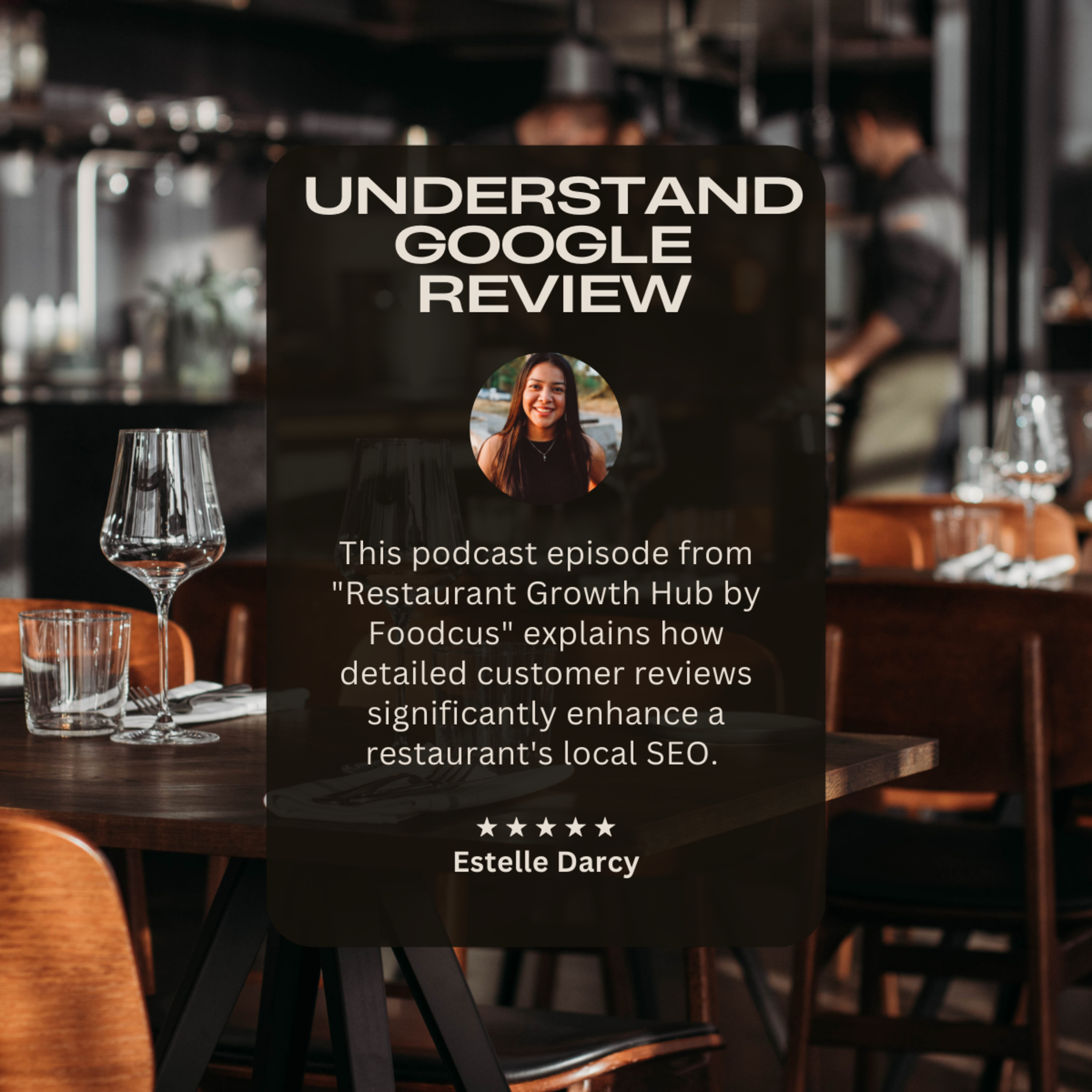 Restaurant Growth Hub by Foodcus