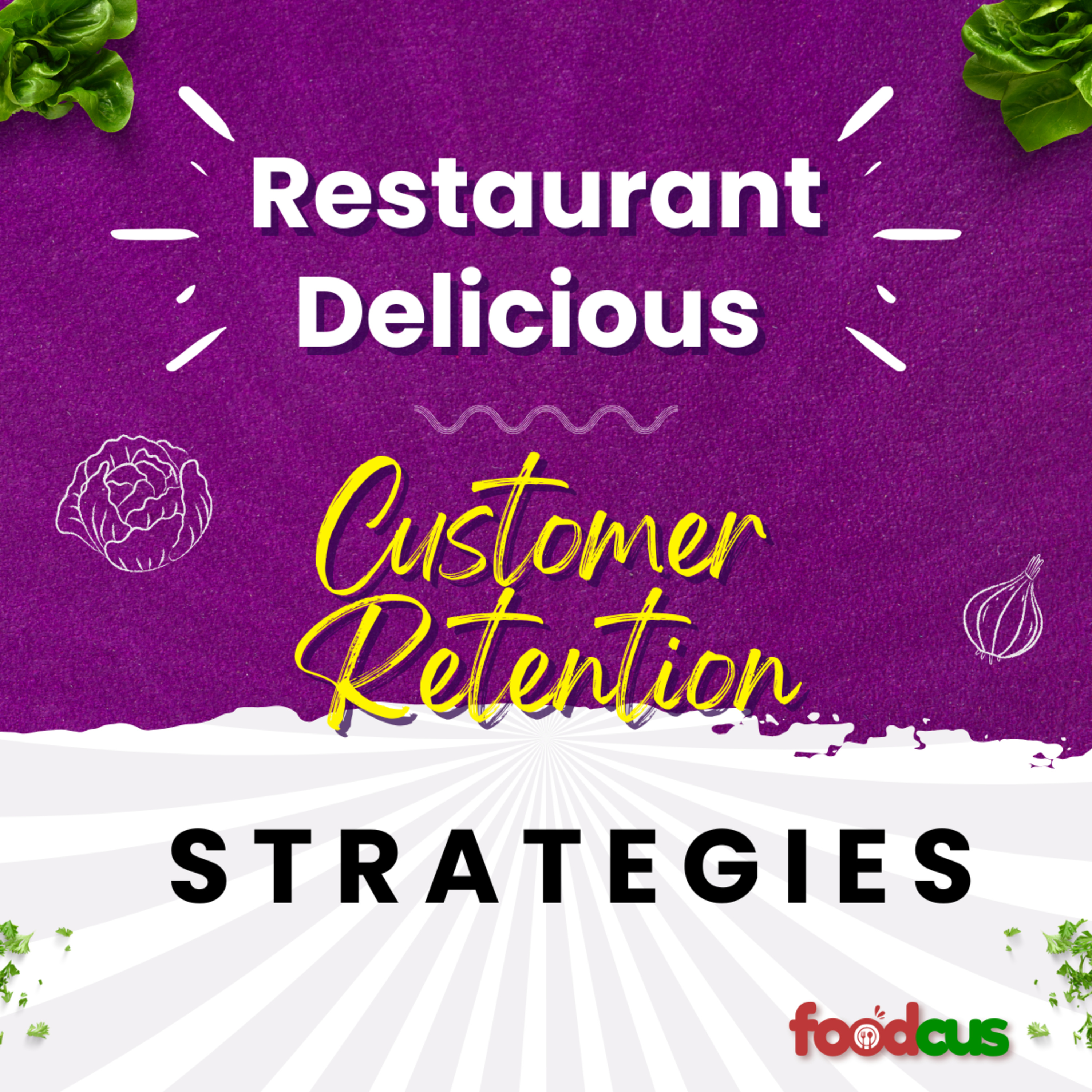 Restaurant Growth Hub by Foodcus