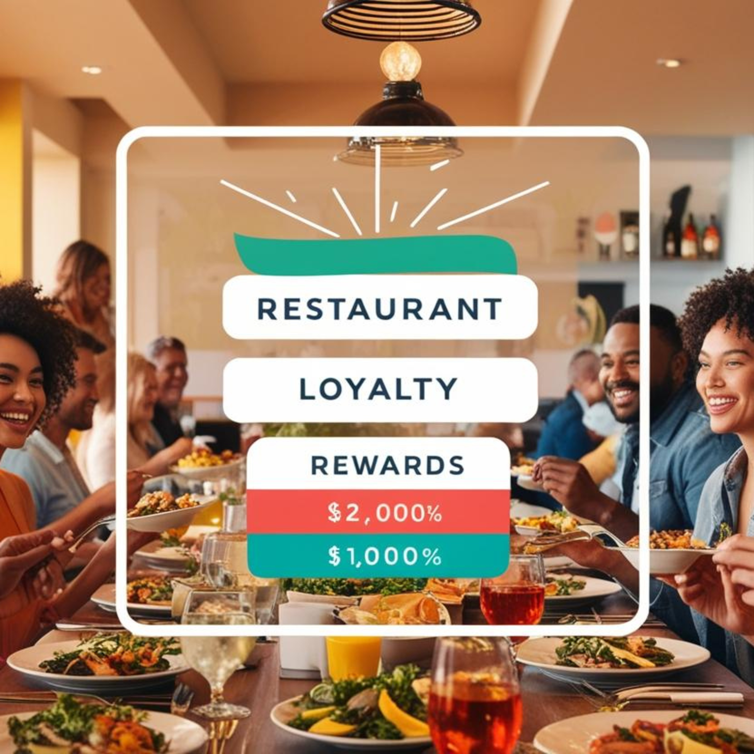 Restaurant Growth Hub by Foodcus