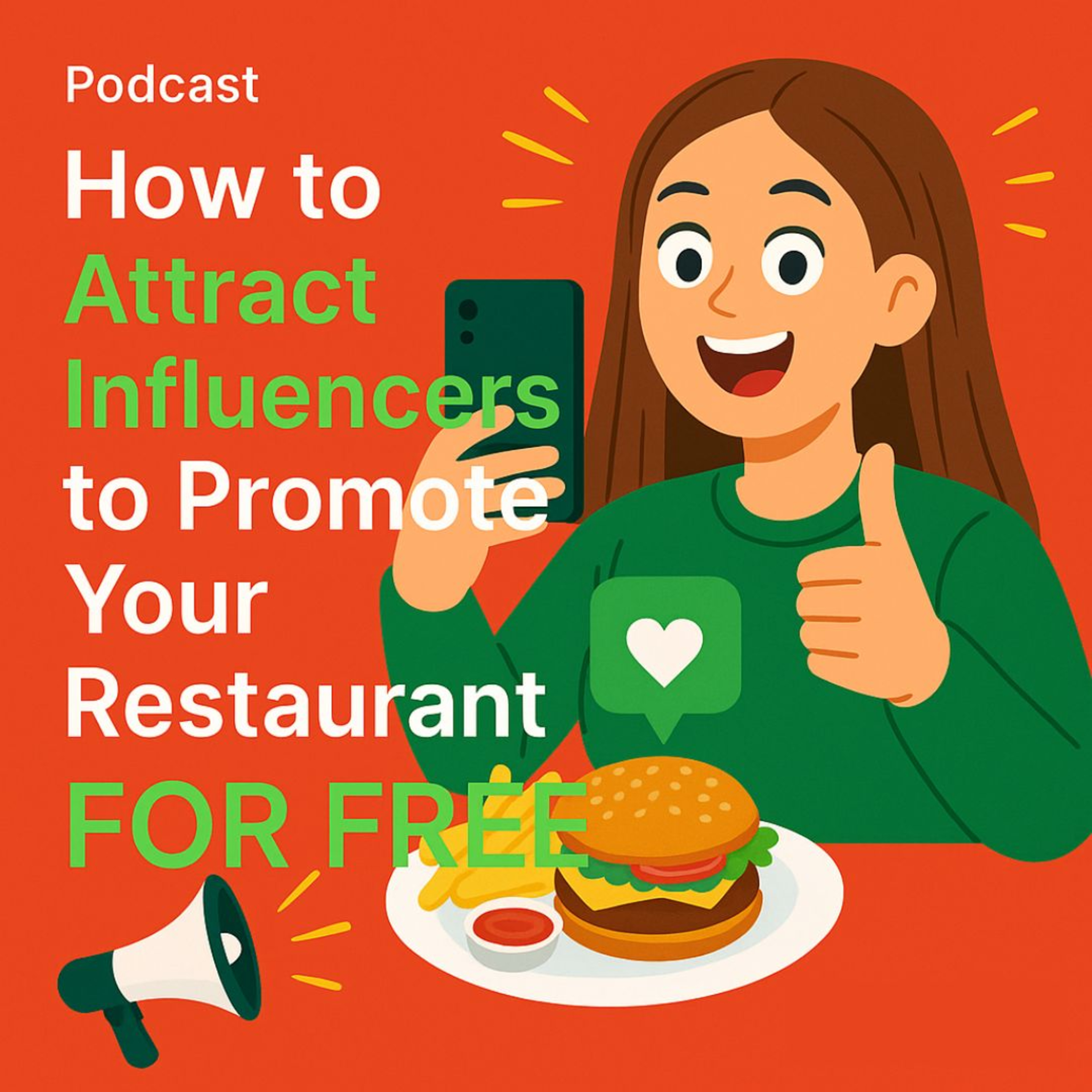 Restaurant Growth Hub by Foodcus