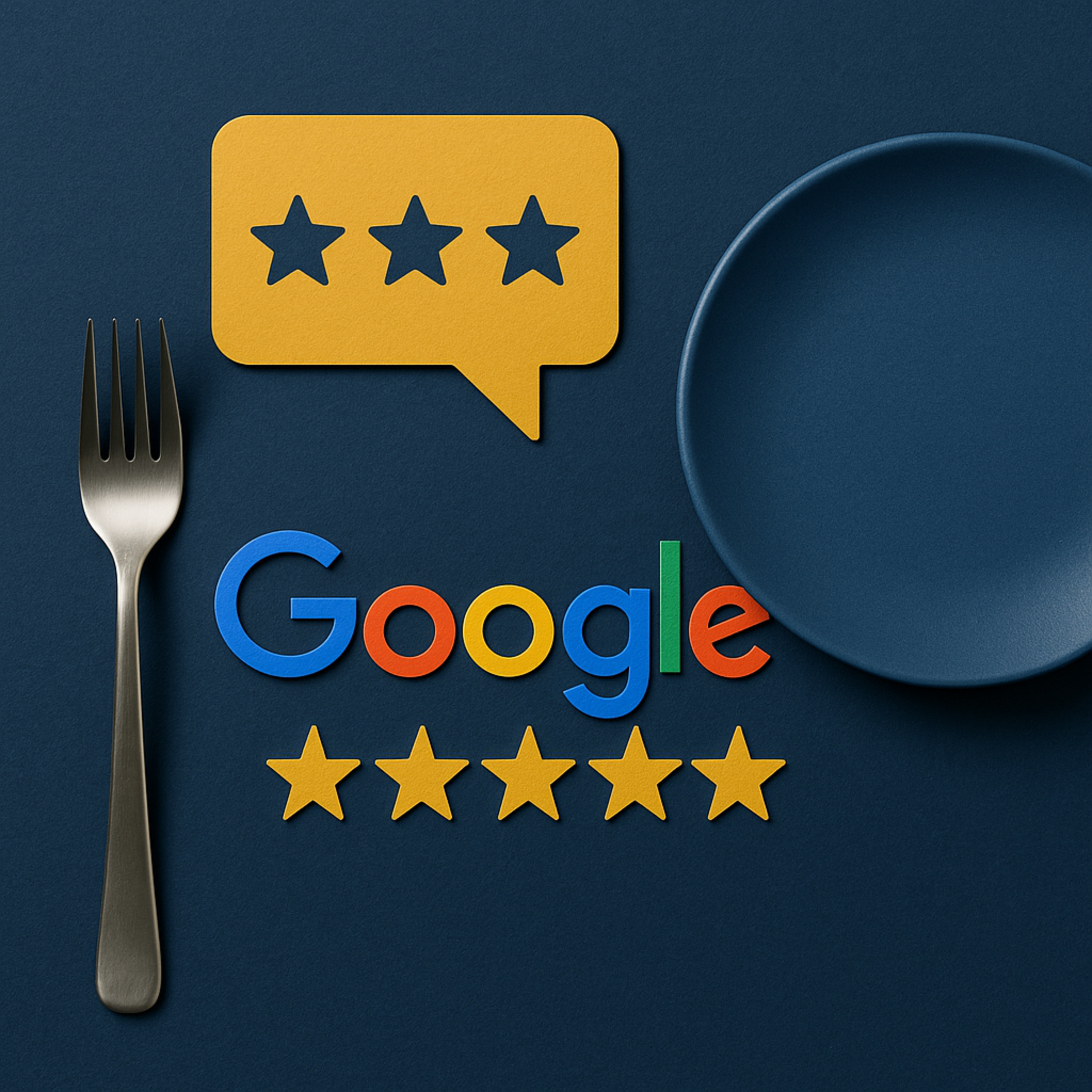 Restaurant Growth Hub by Foodcus