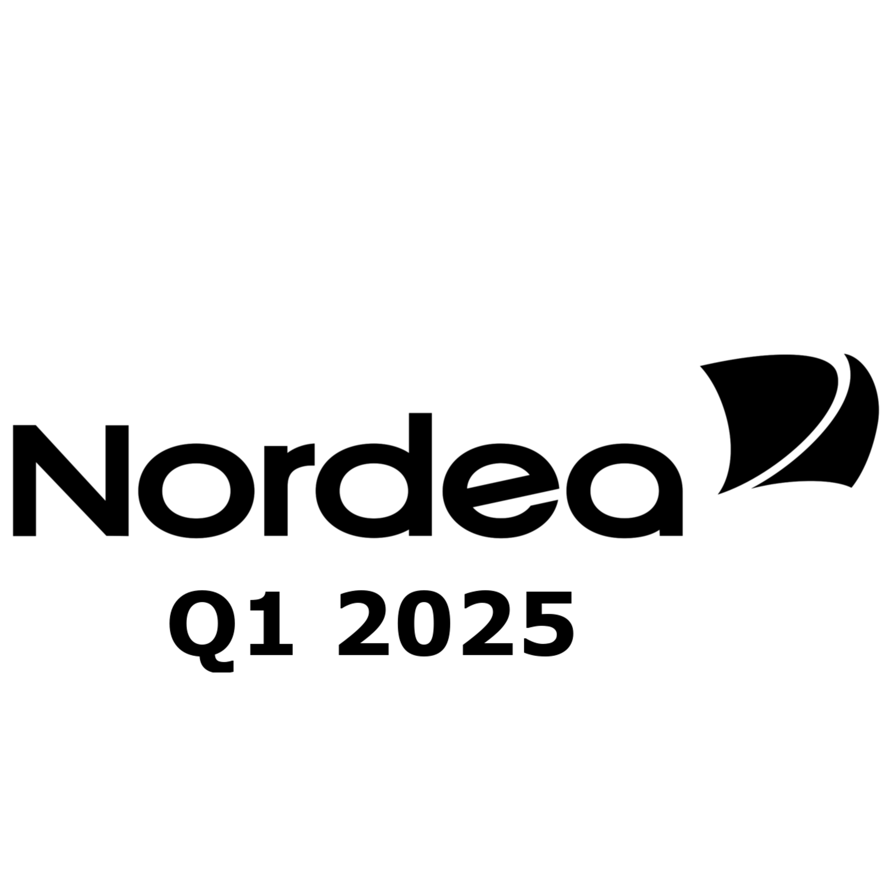 2025 Q1 Interim Report - Nordea episode artwork