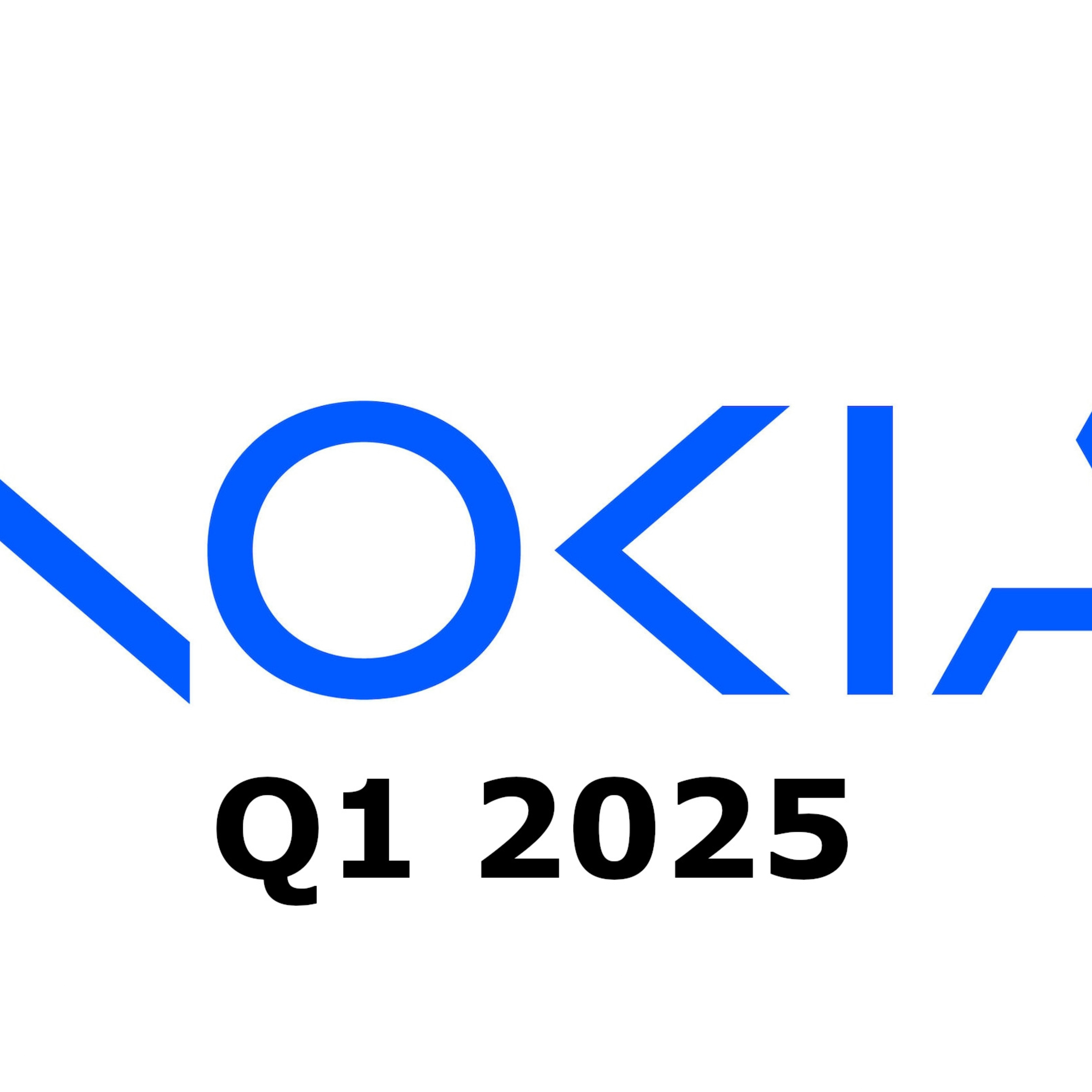 2025 Q1 Interim Report - Nokia episode artwork