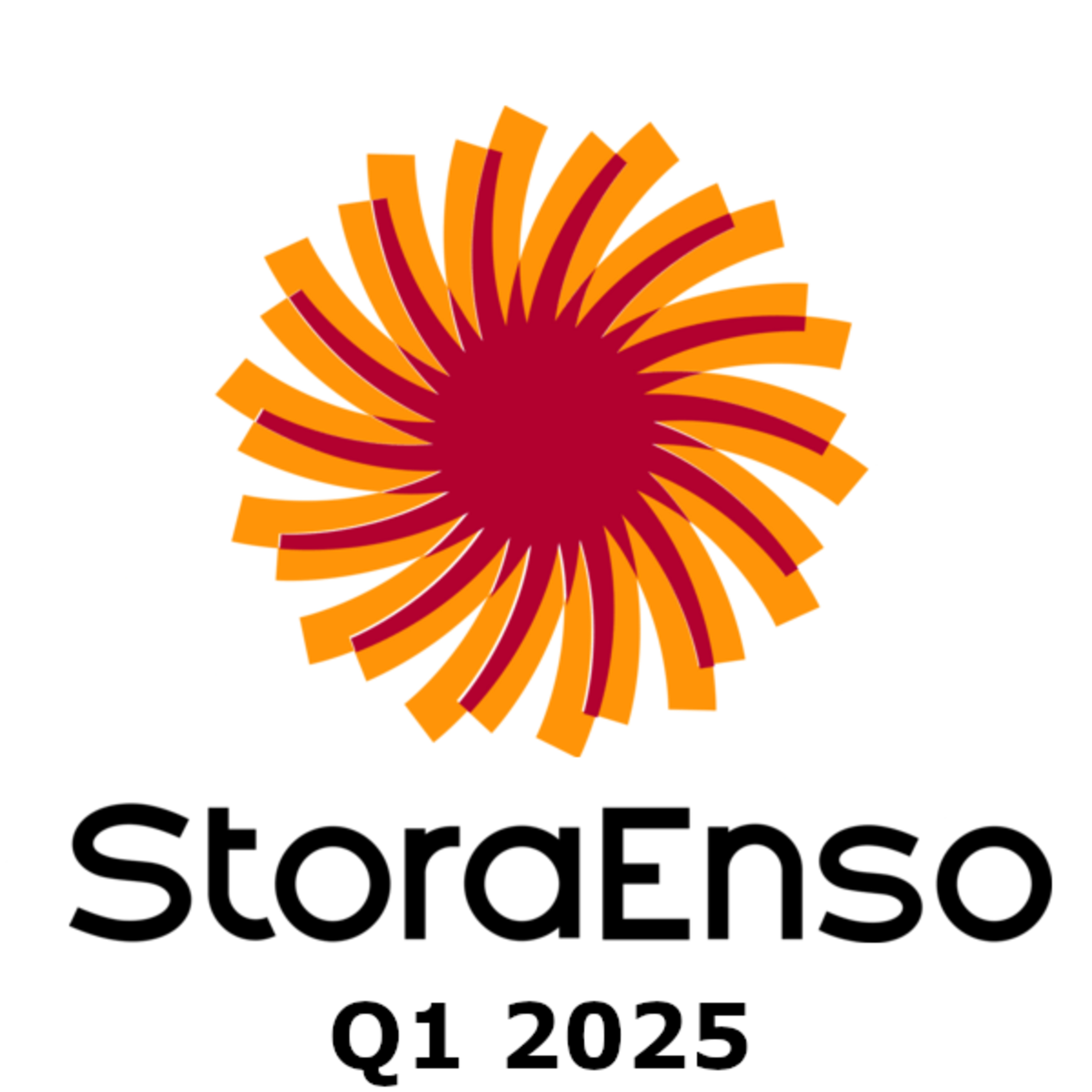2025 Q1 Interim Report - StoraEnso episode artwork