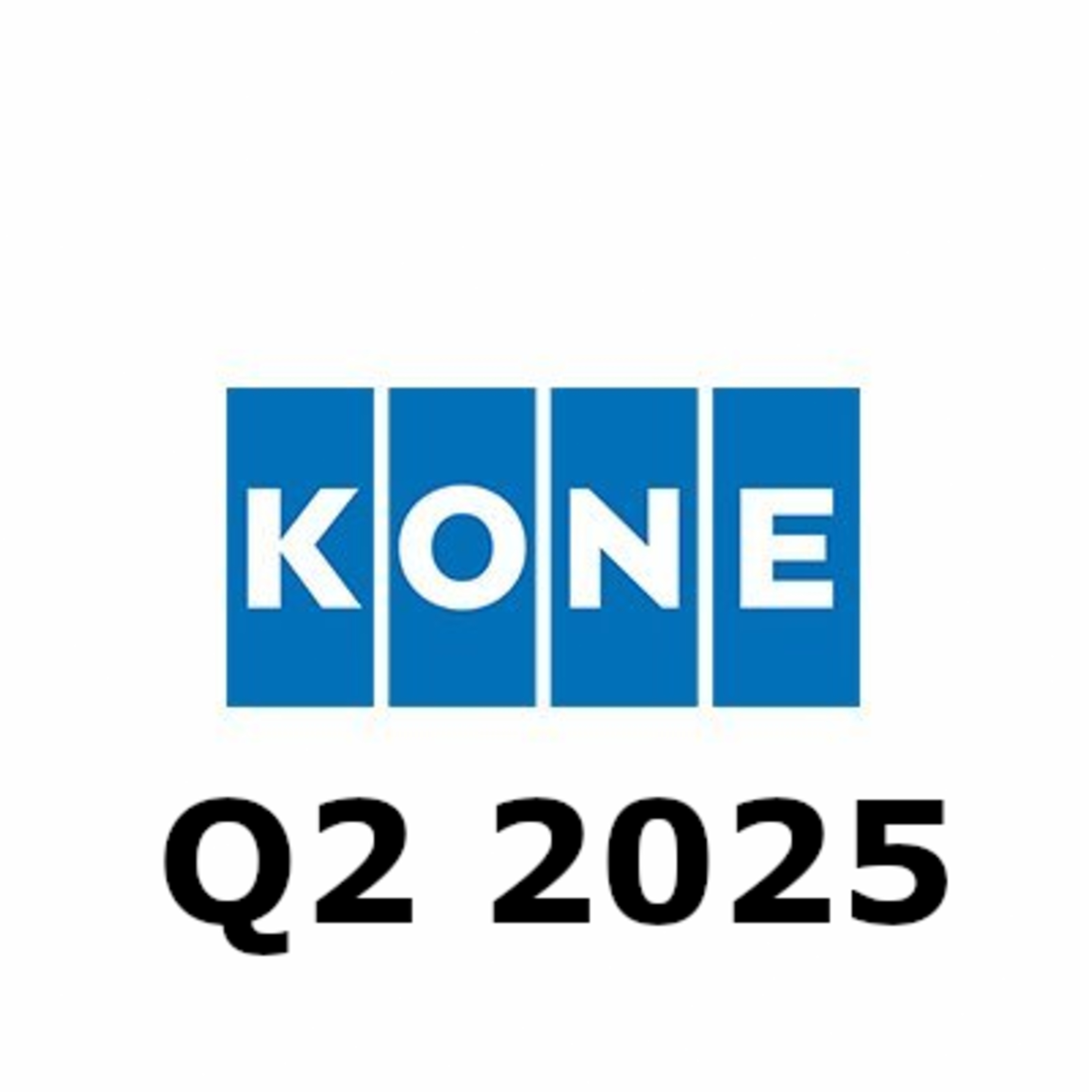 2025 Q2 Interim Report - Kone episode artwork