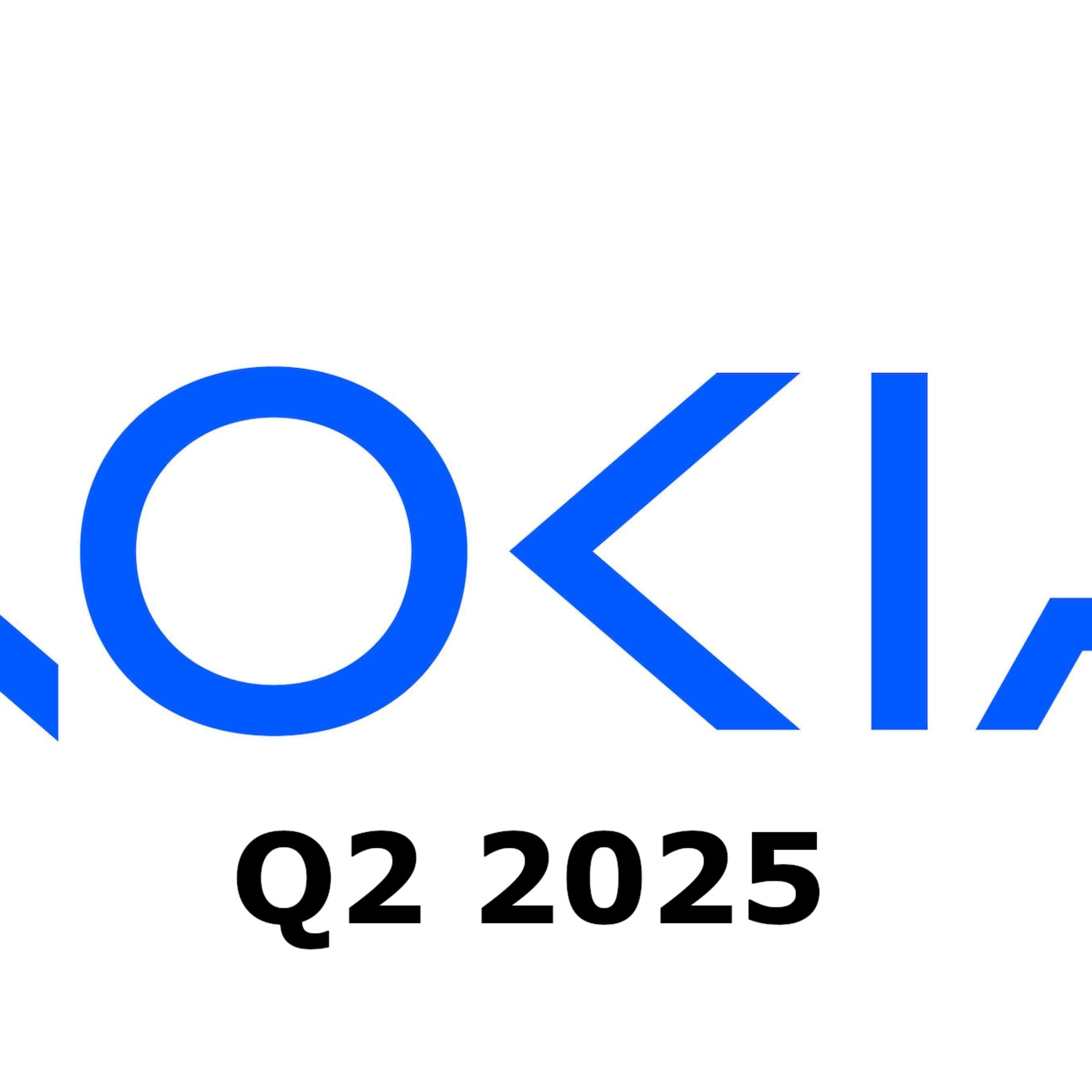 2025 Q2 Interim Report - Nokia episode artwork
