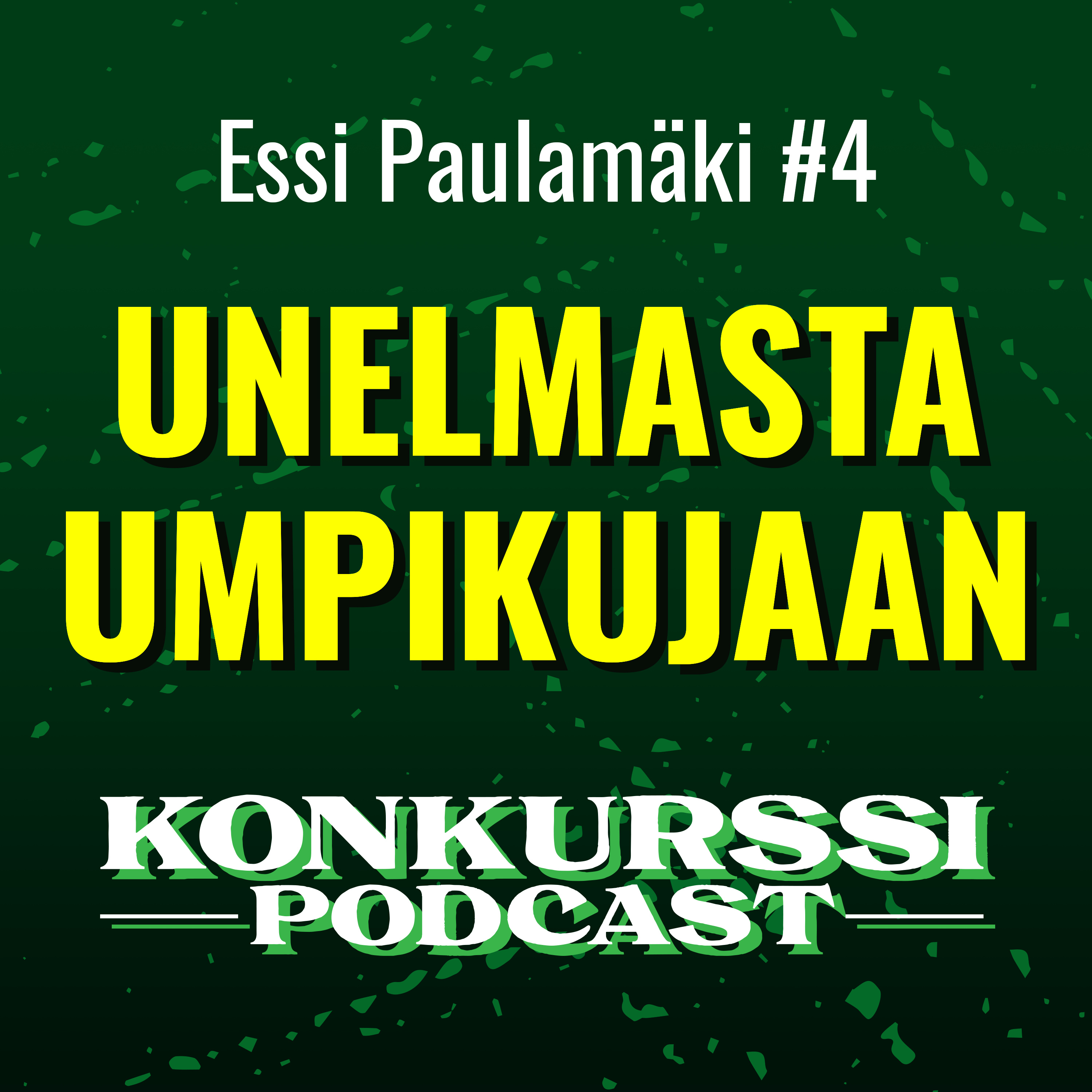 Konkurssipodcast