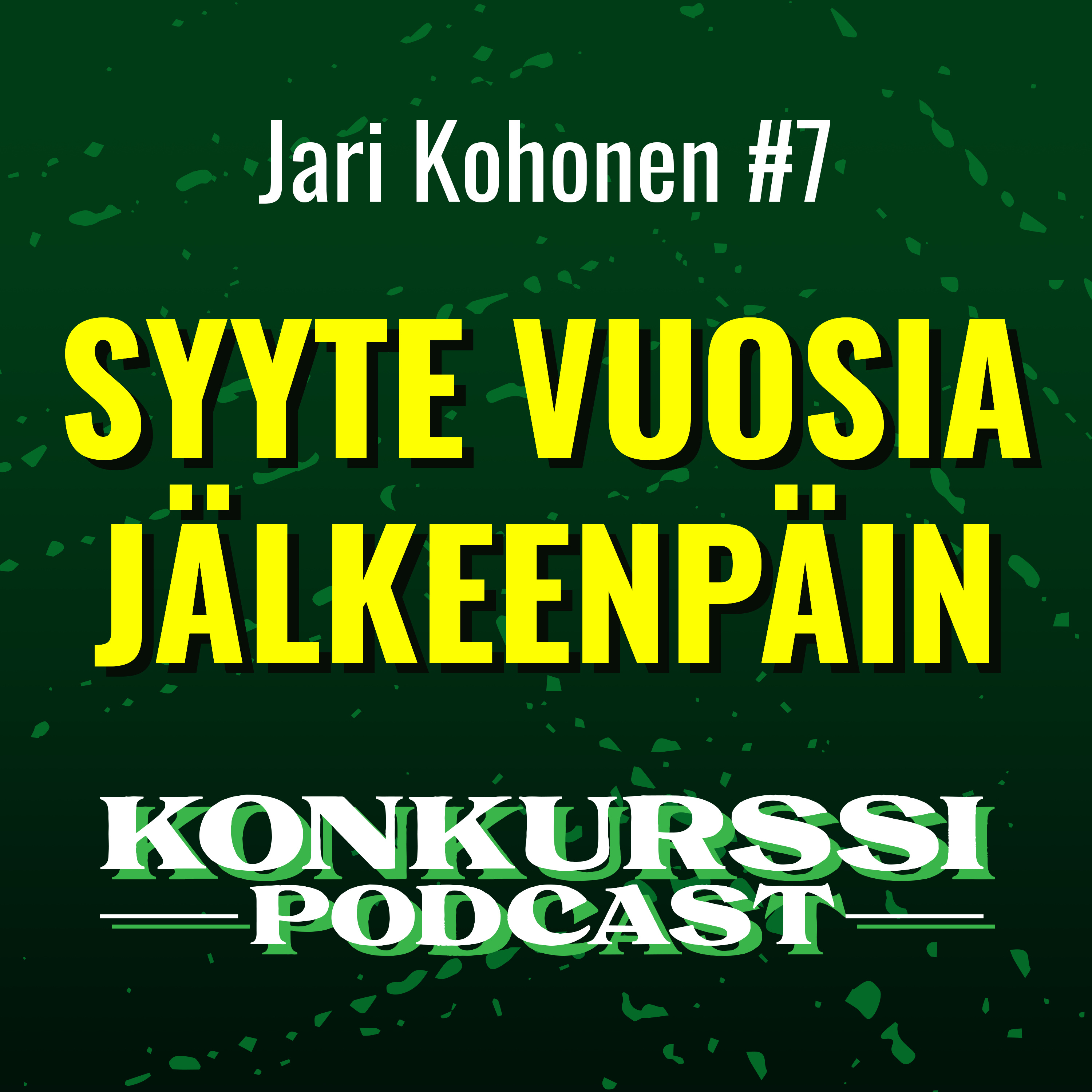 Konkurssipodcast