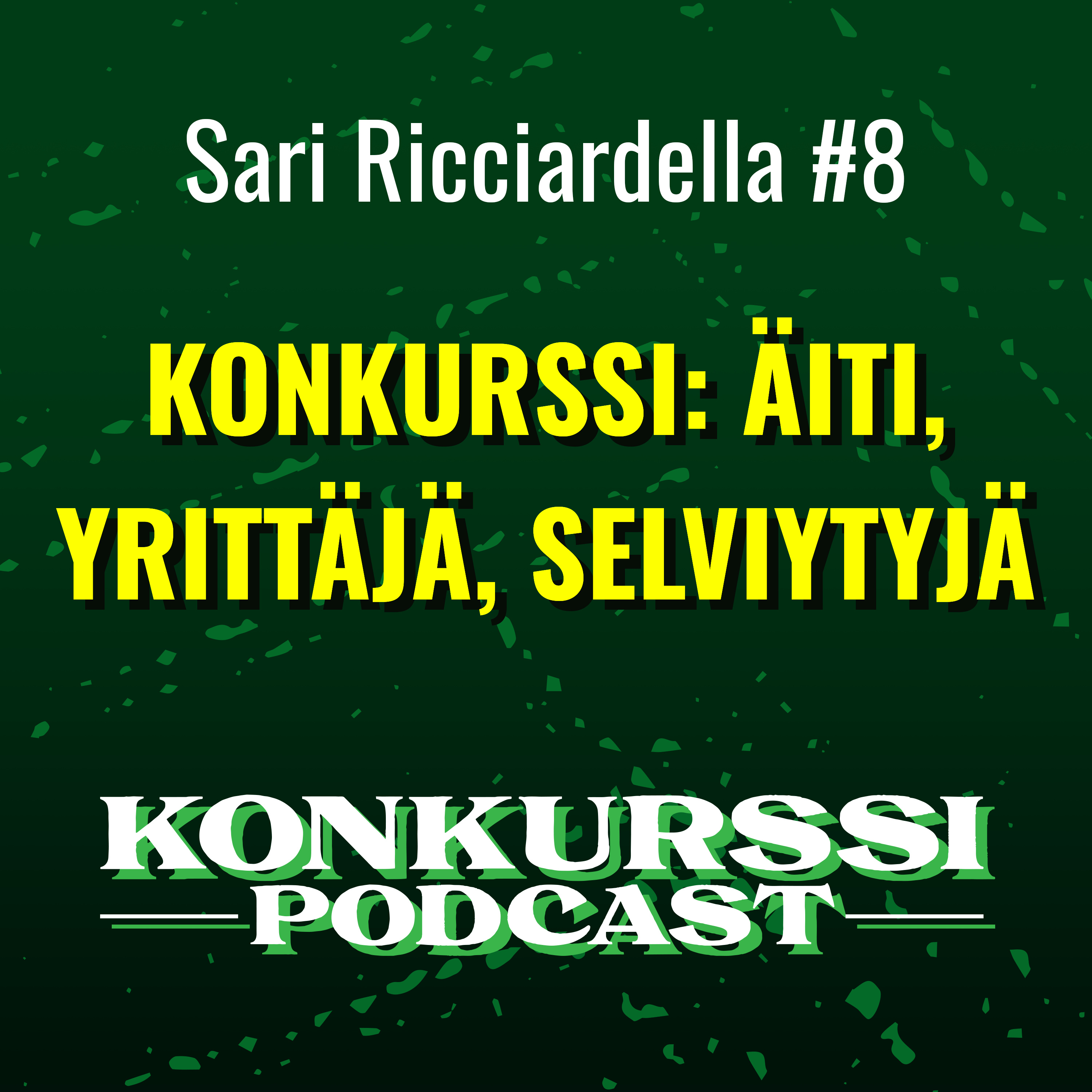 Konkurssipodcast