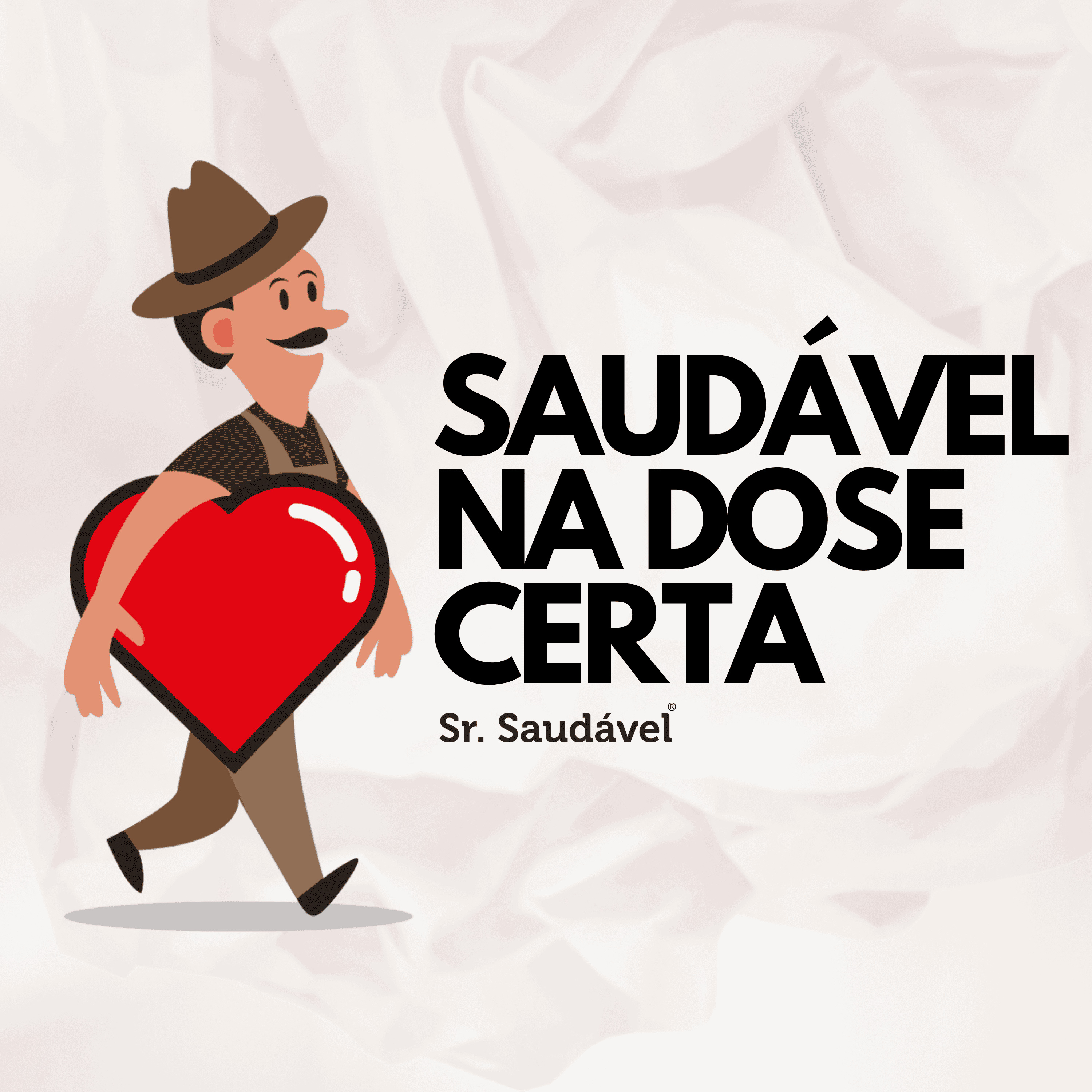 Saudável na Dose Certa