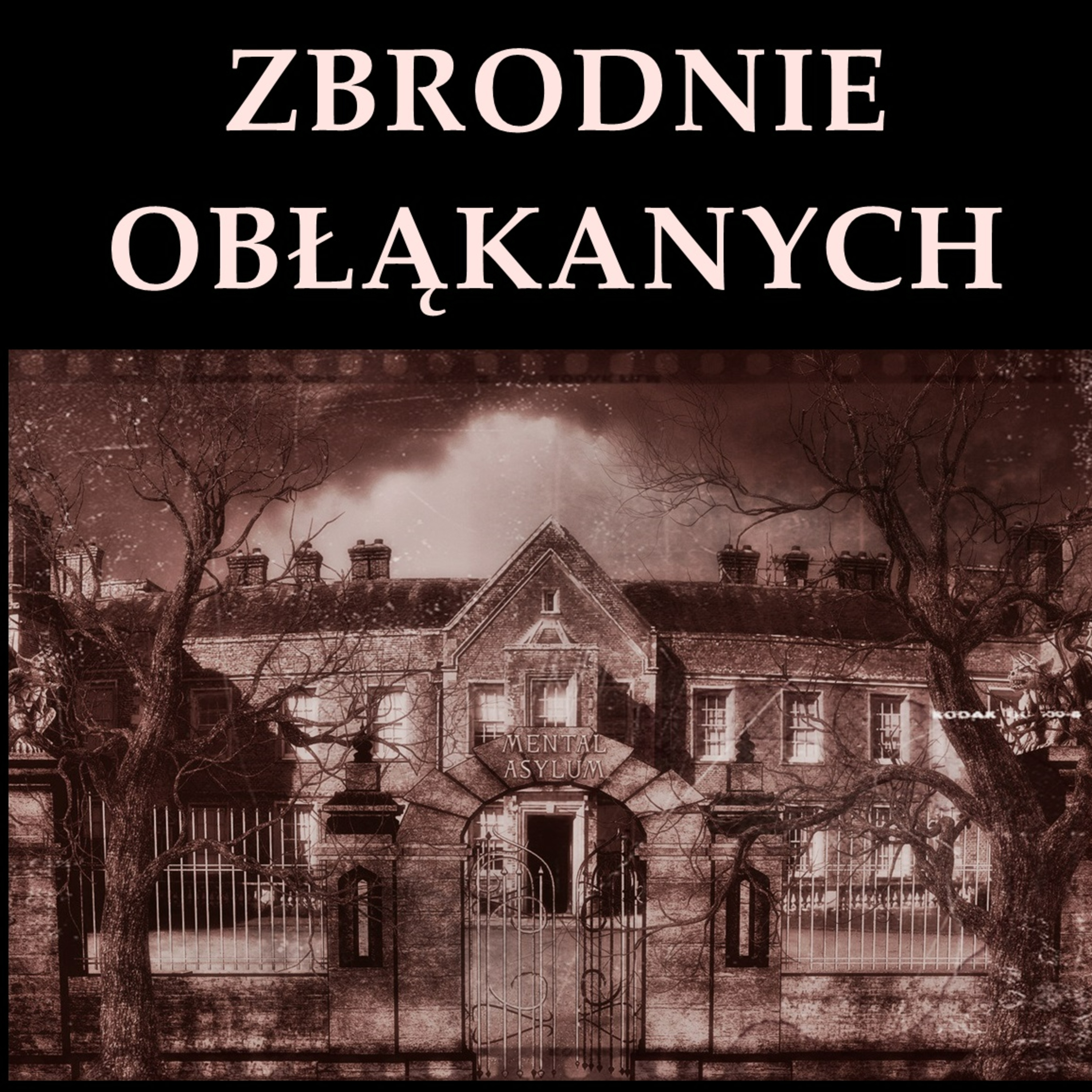 Zbrodnie Zapomniane