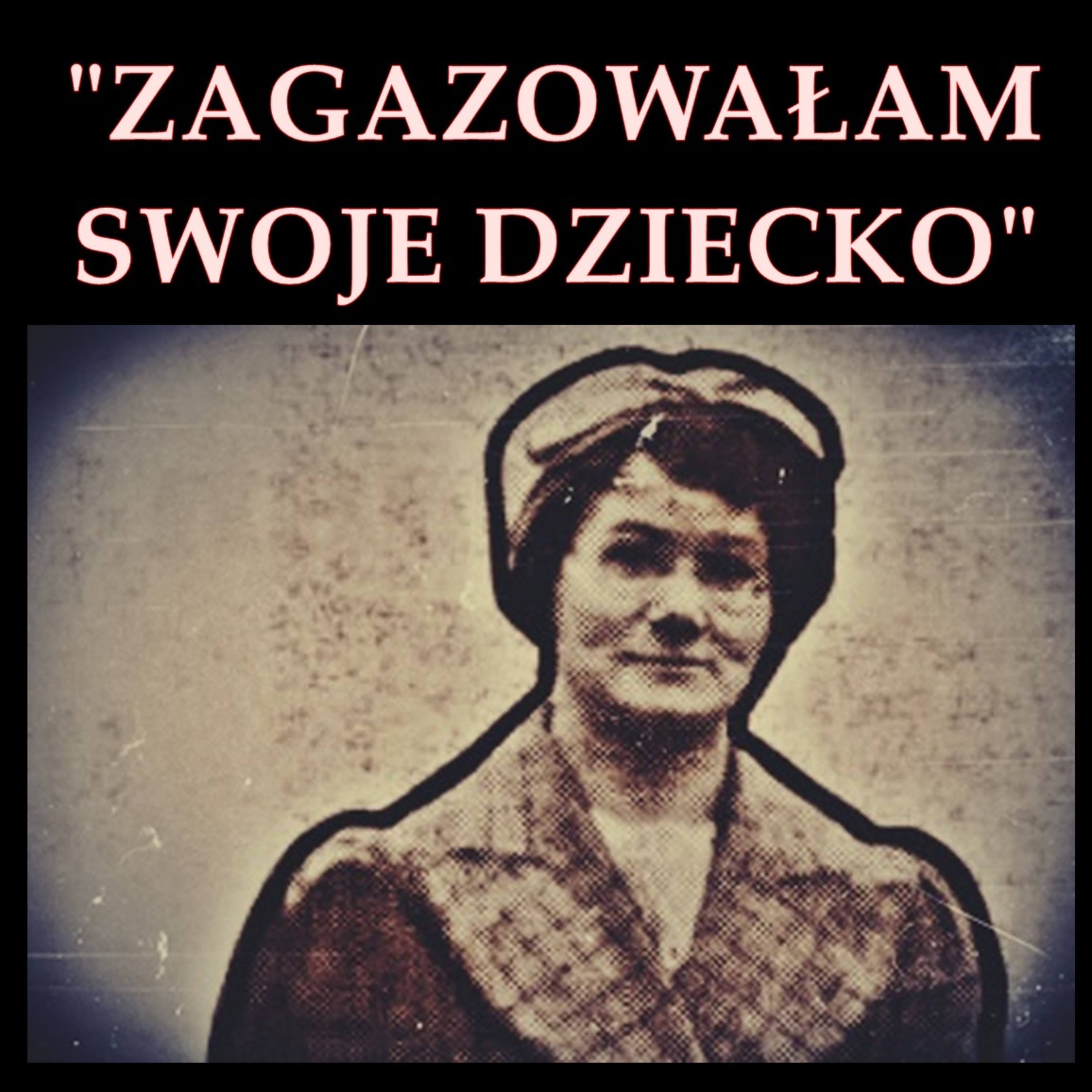 Zbrodnie Zapomniane