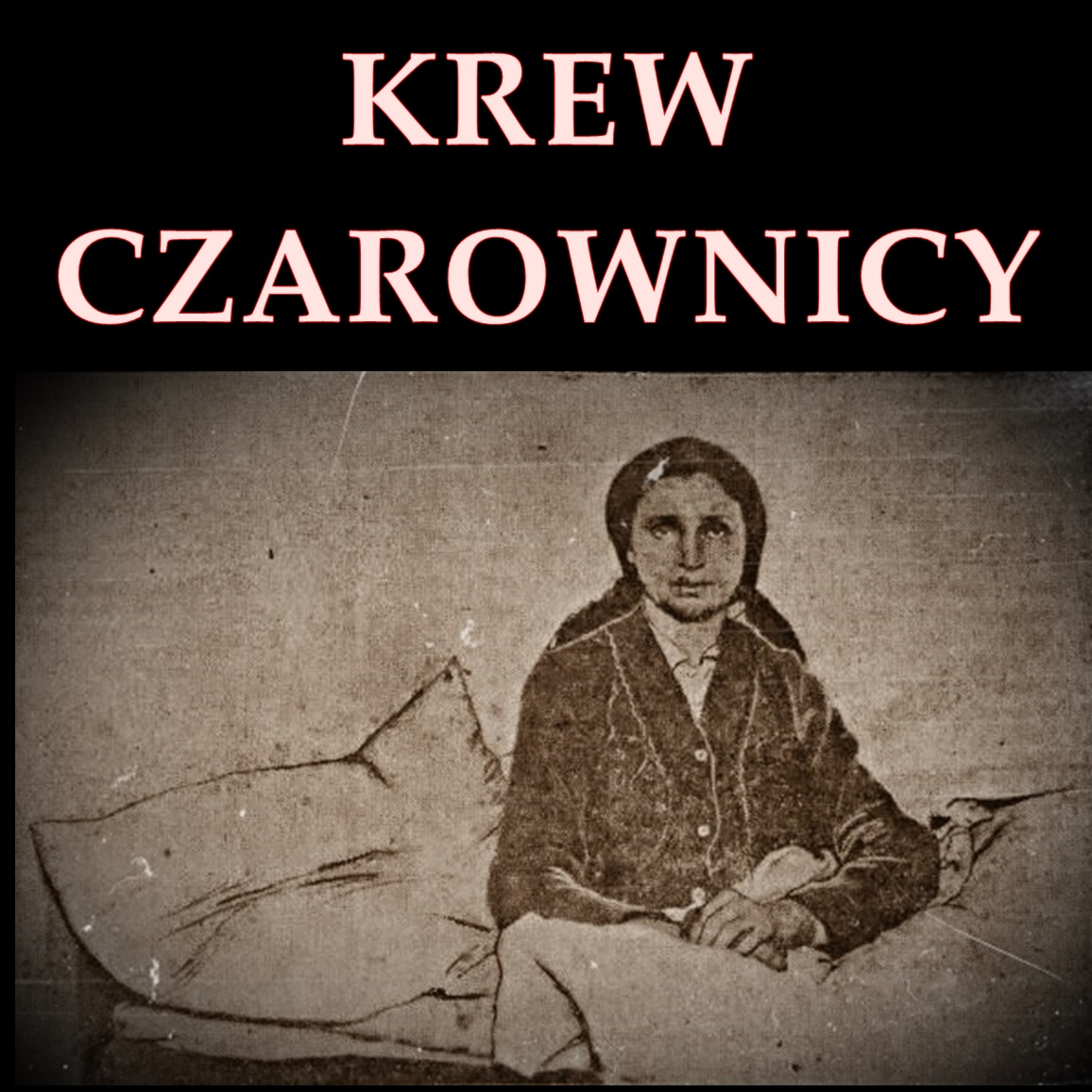 Zbrodnie Zapomniane