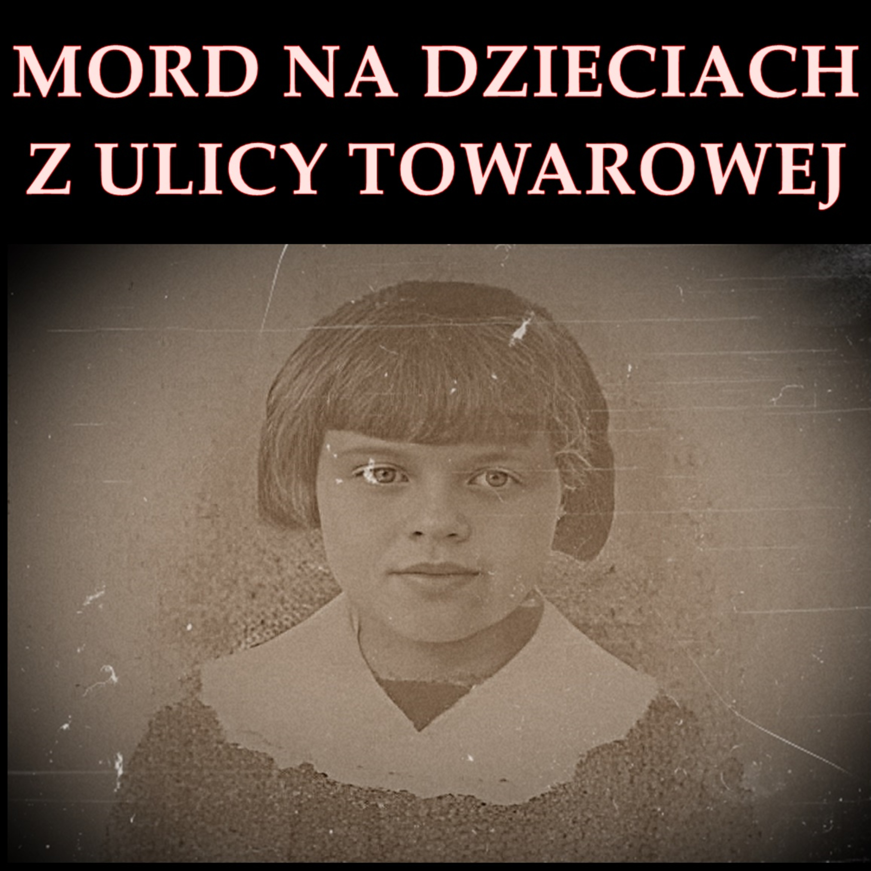 Zbrodnie Zapomniane