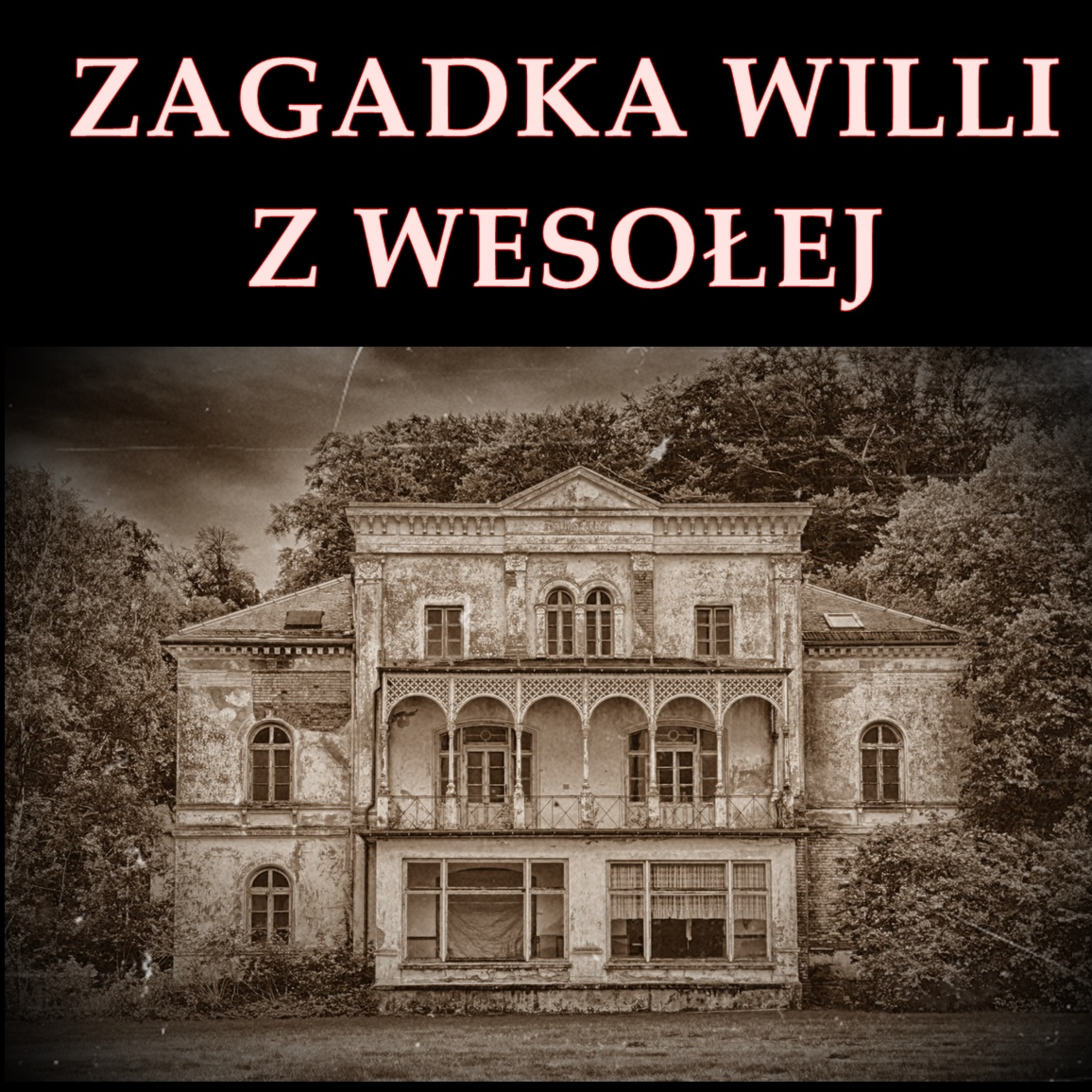 Zbrodnie Zapomniane
