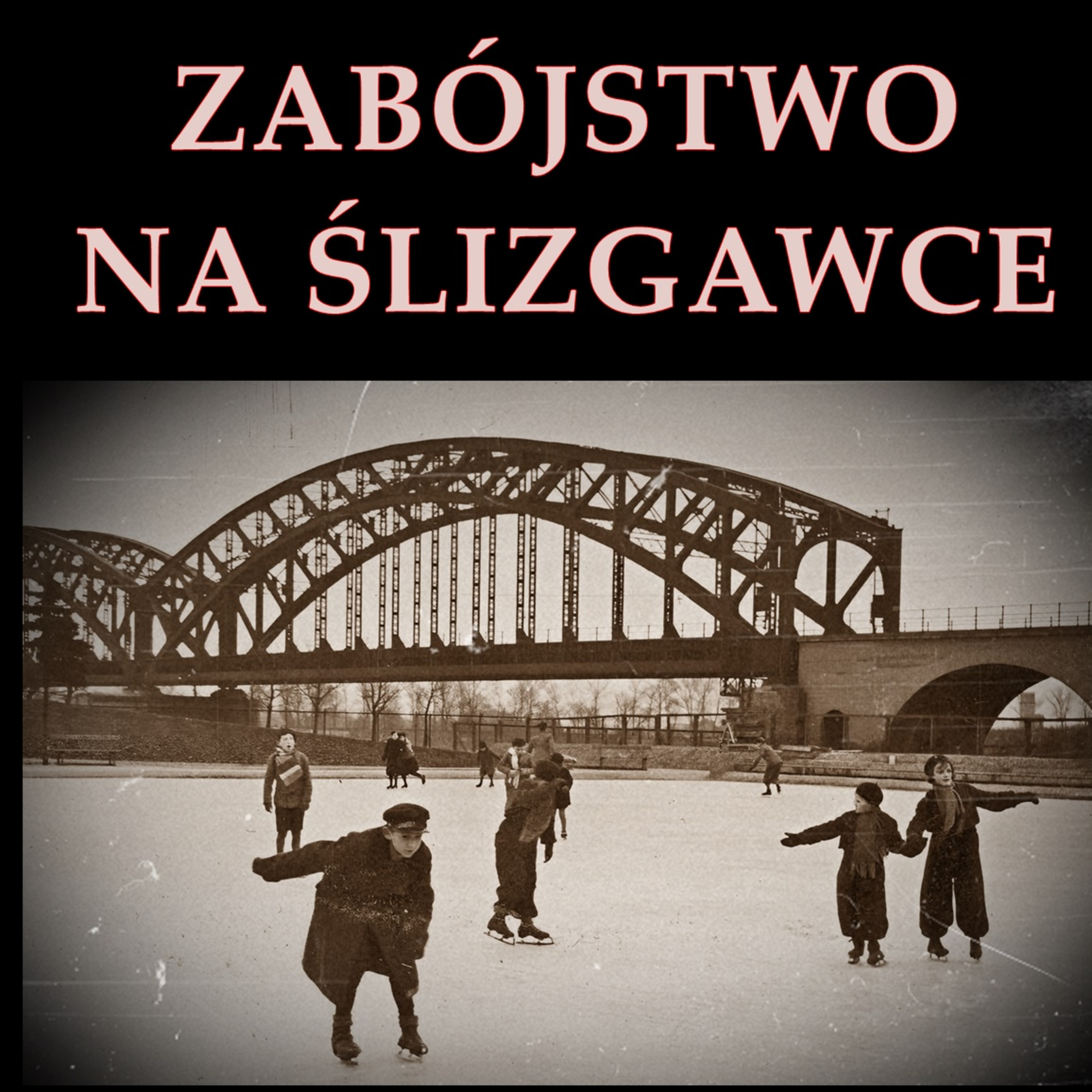 Zbrodnie Zapomniane