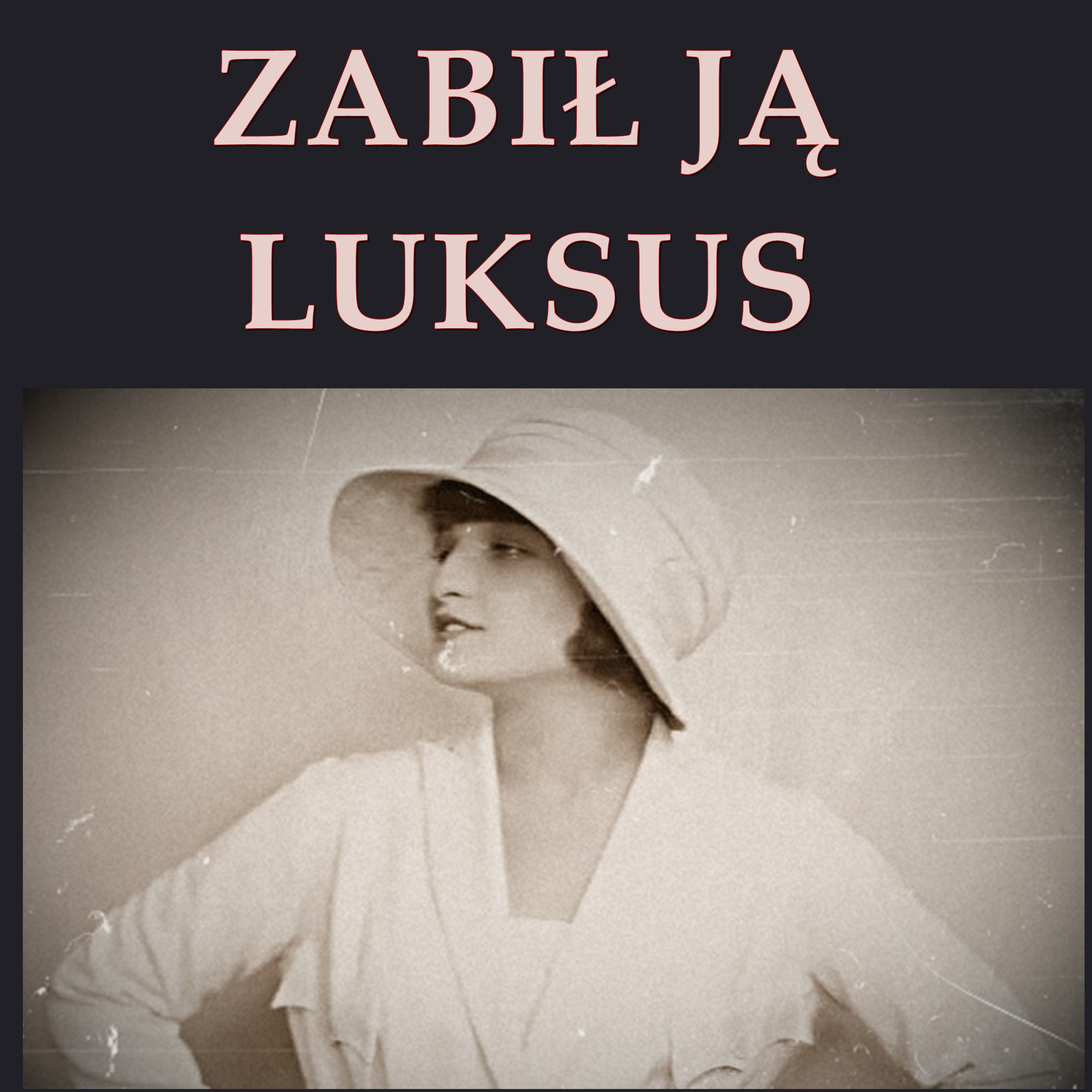 Zbrodnie Zapomniane