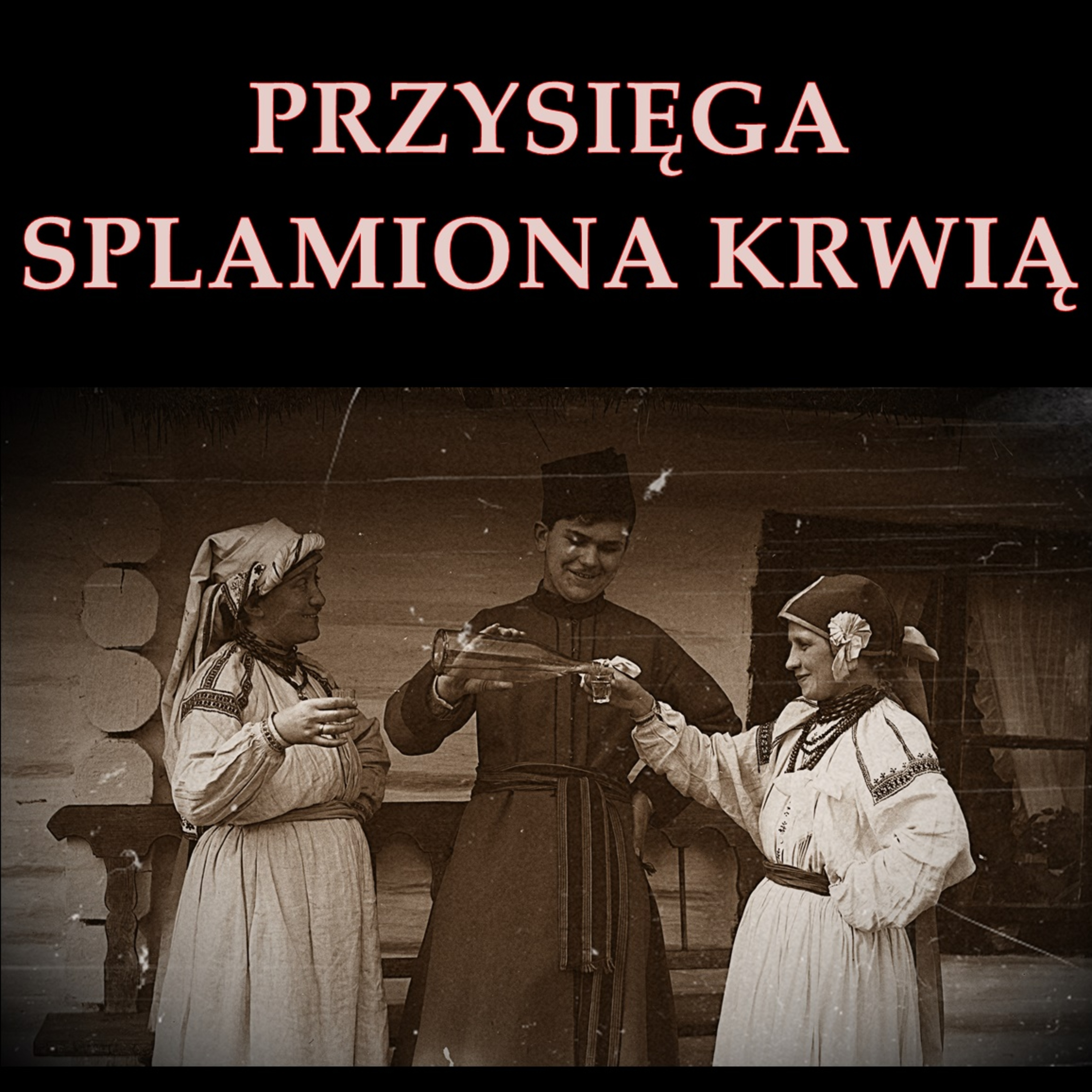 Zbrodnie Zapomniane