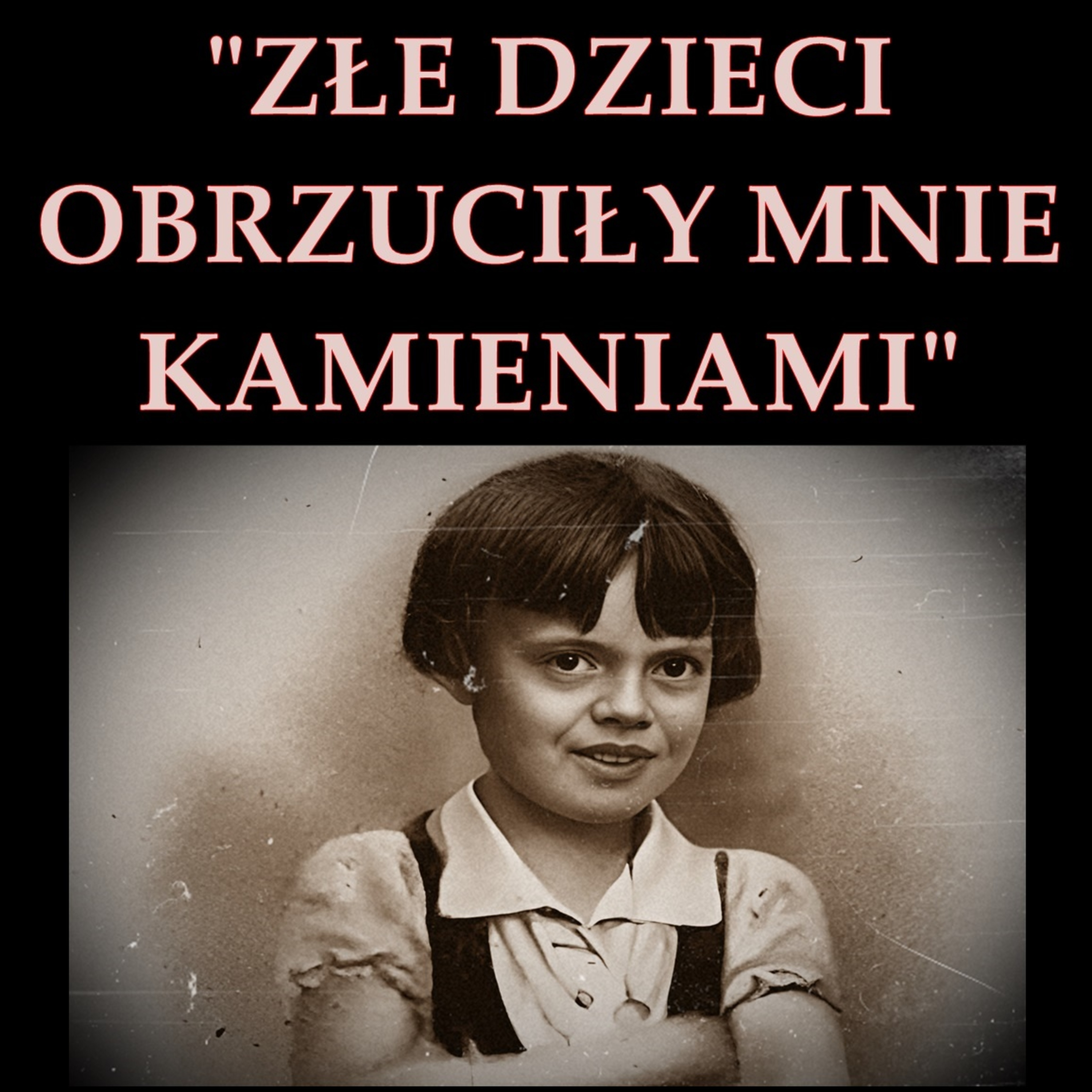Zbrodnie Zapomniane