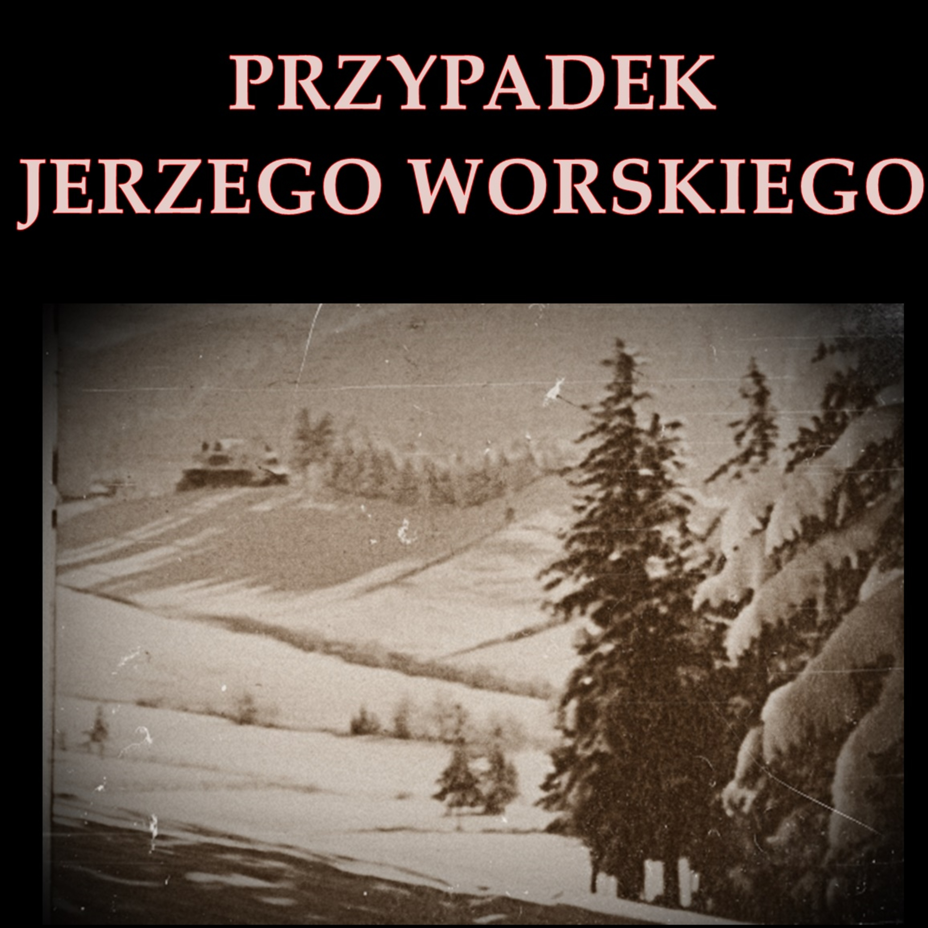 Zbrodnie Zapomniane