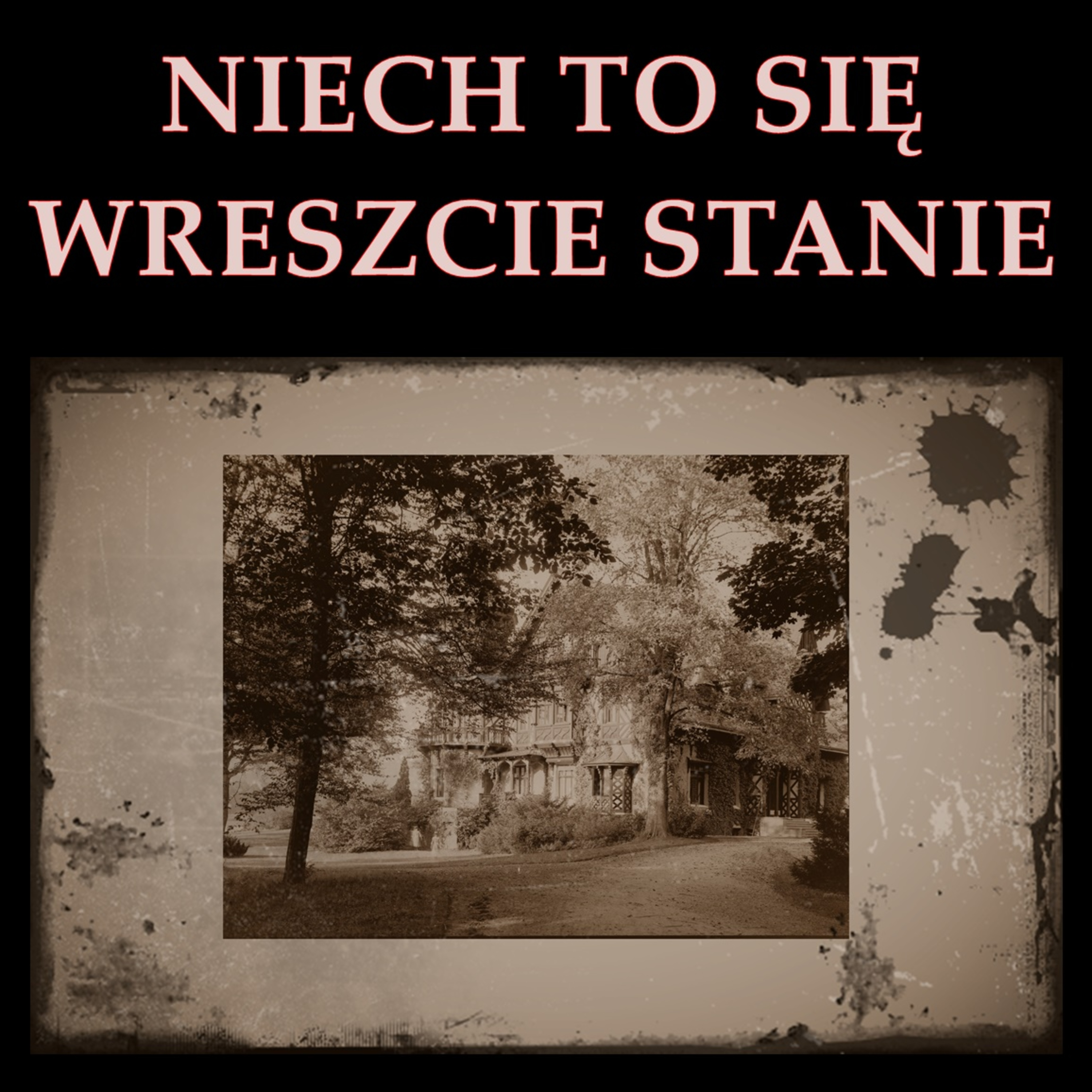 Zbrodnie Zapomniane