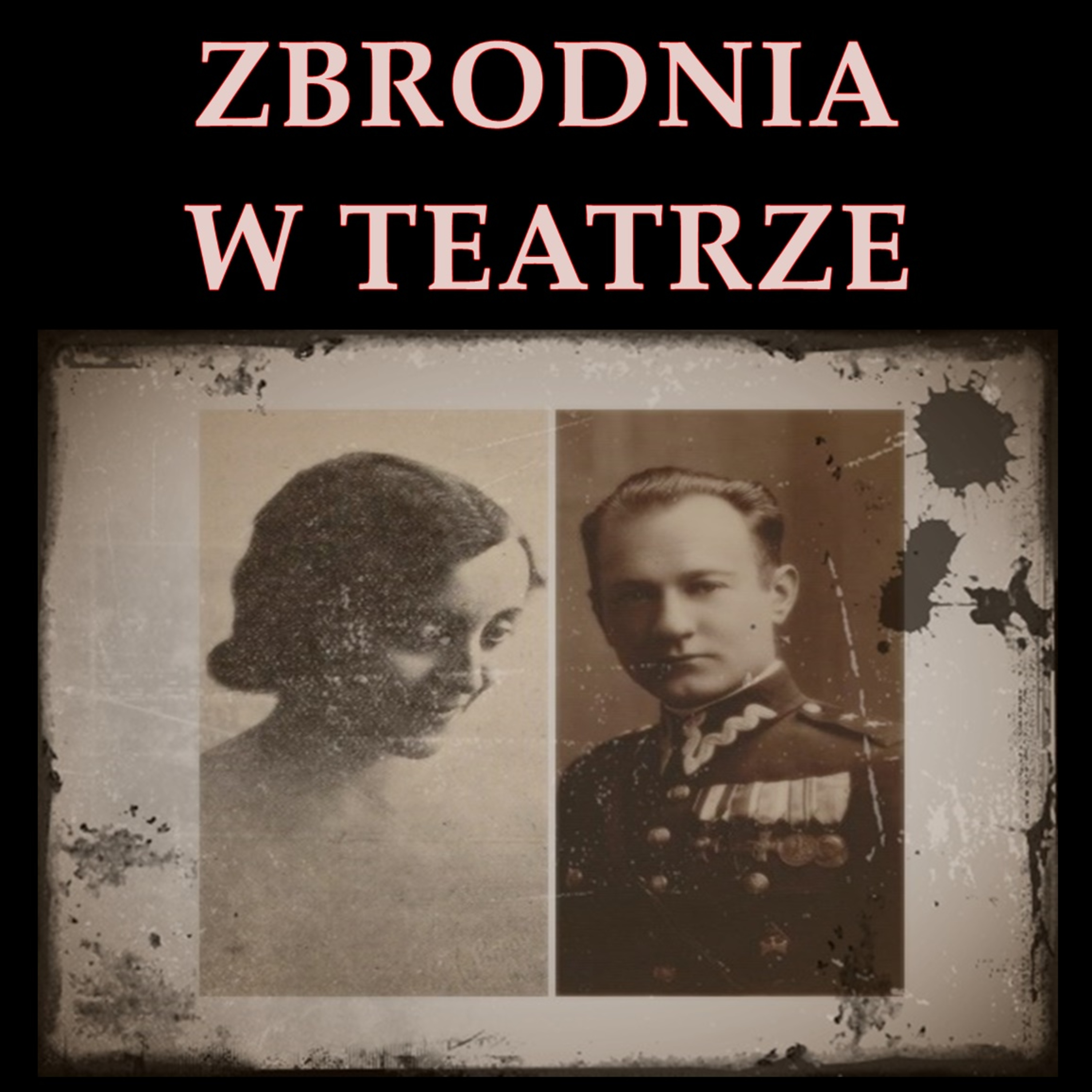 Zbrodnie Zapomniane