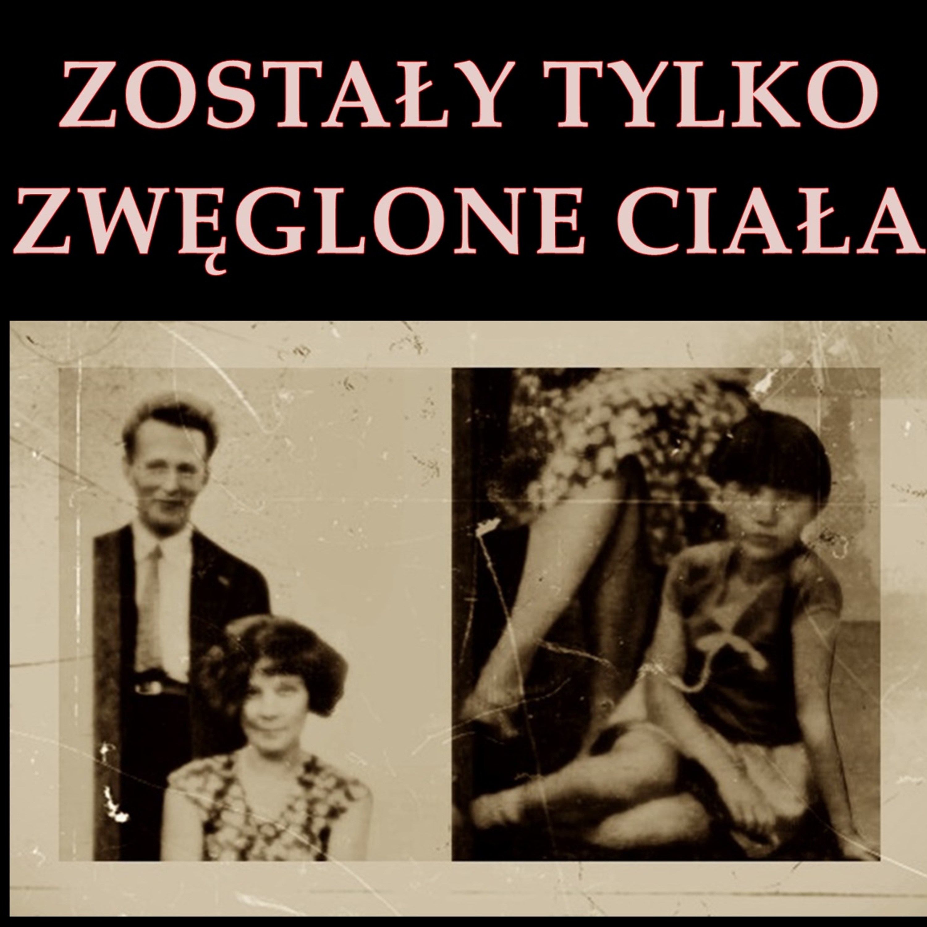 Zbrodnie Zapomniane