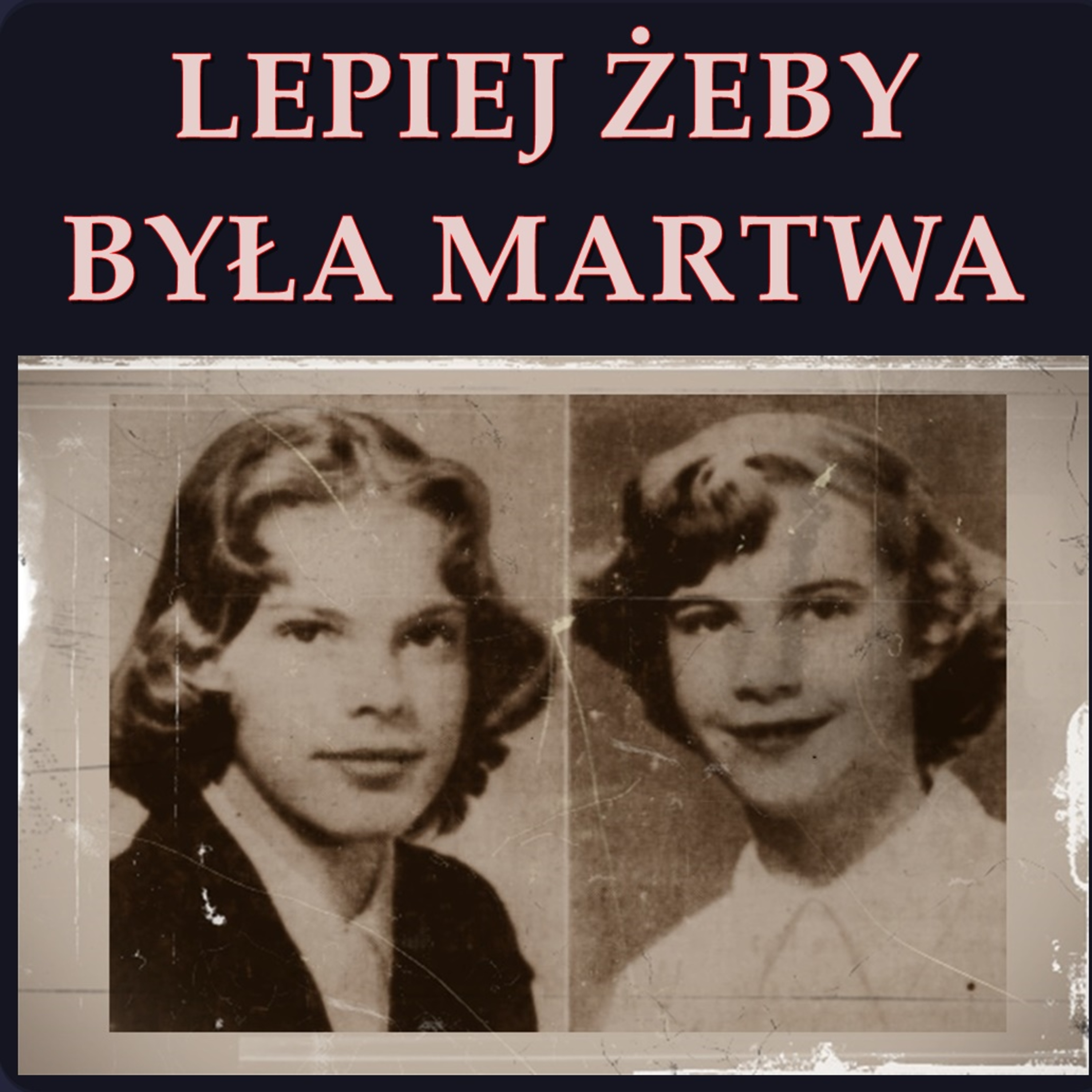 Zbrodnie Zapomniane