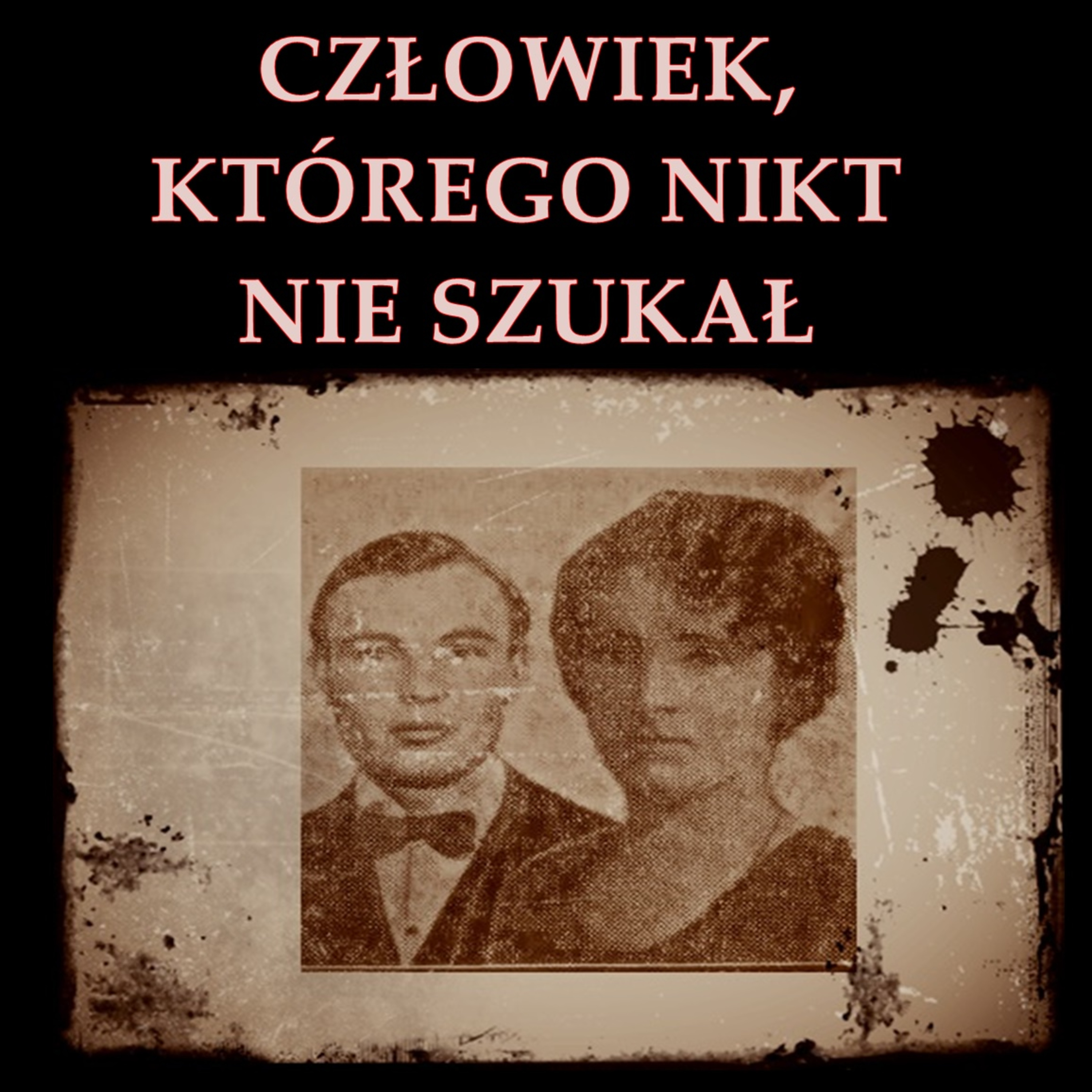 Zbrodnie Zapomniane