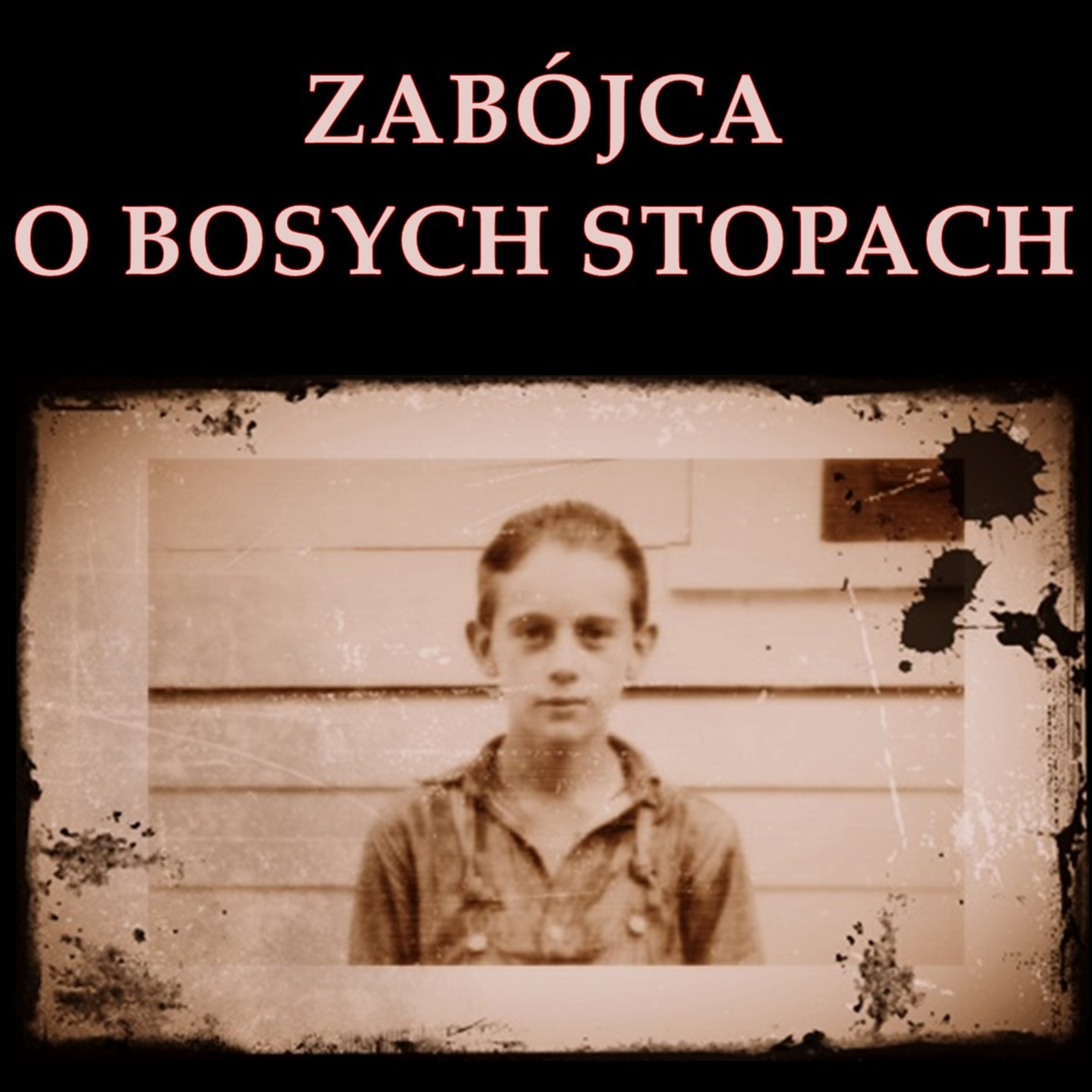 Zbrodnie Zapomniane