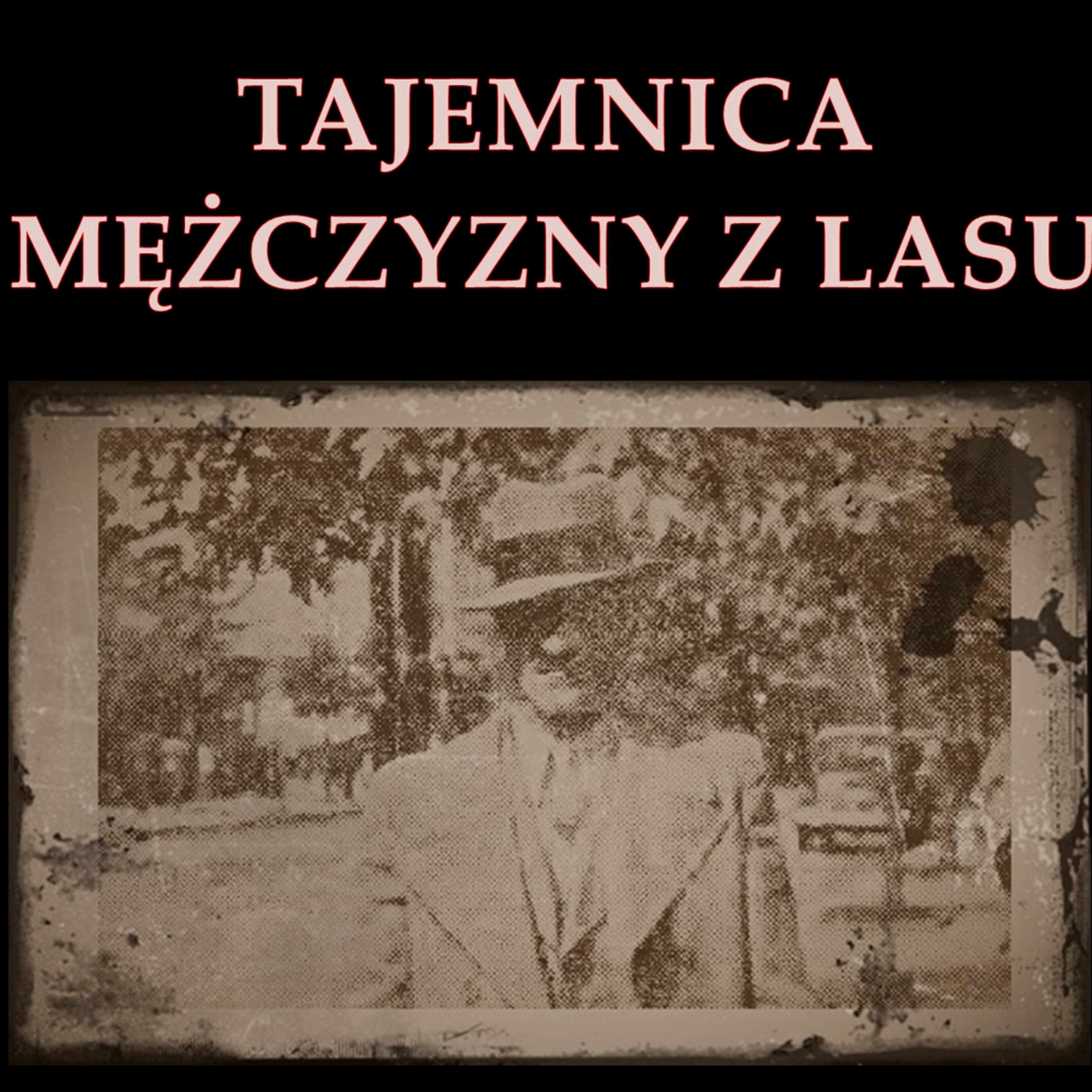 Zbrodnie Zapomniane