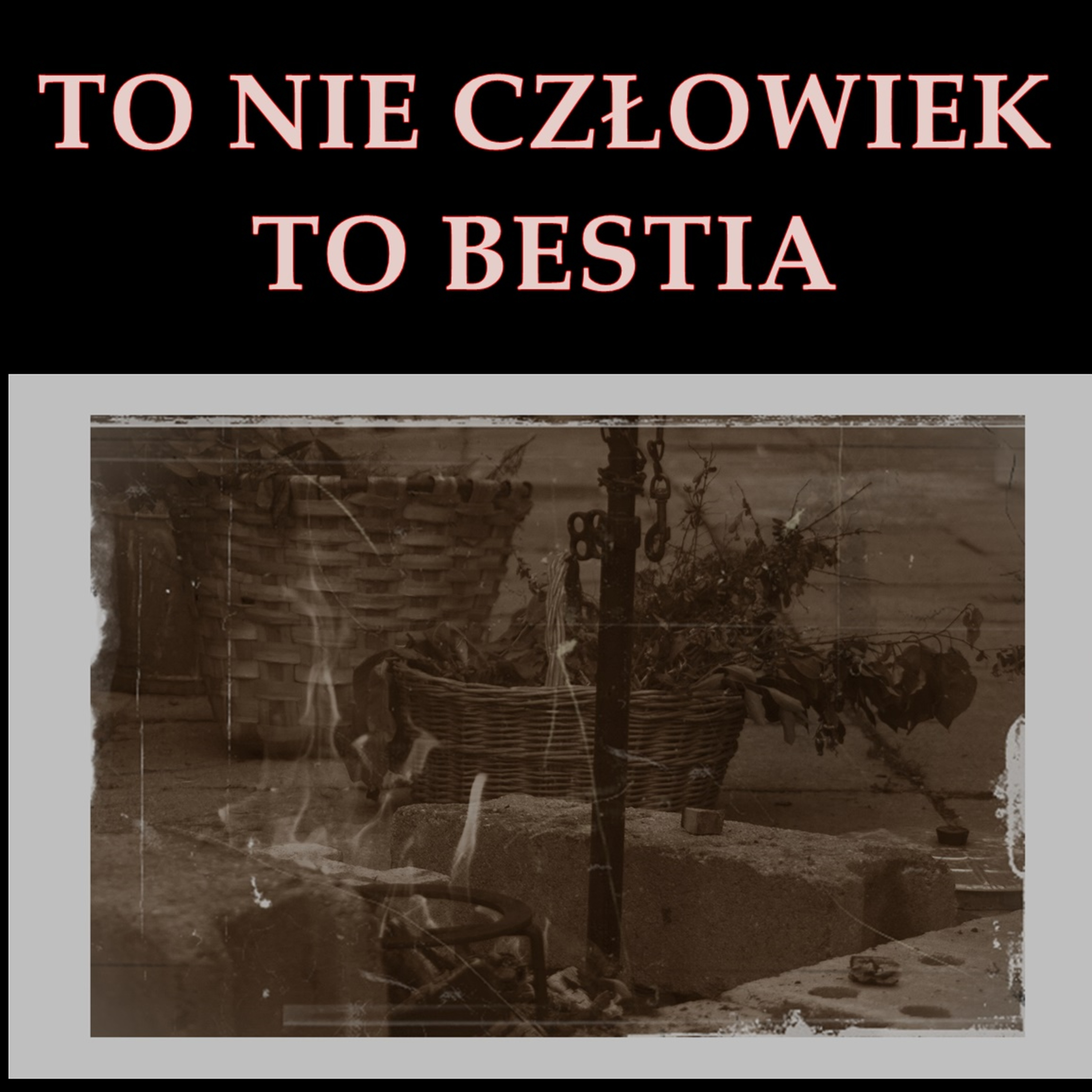 Zbrodnie Zapomniane