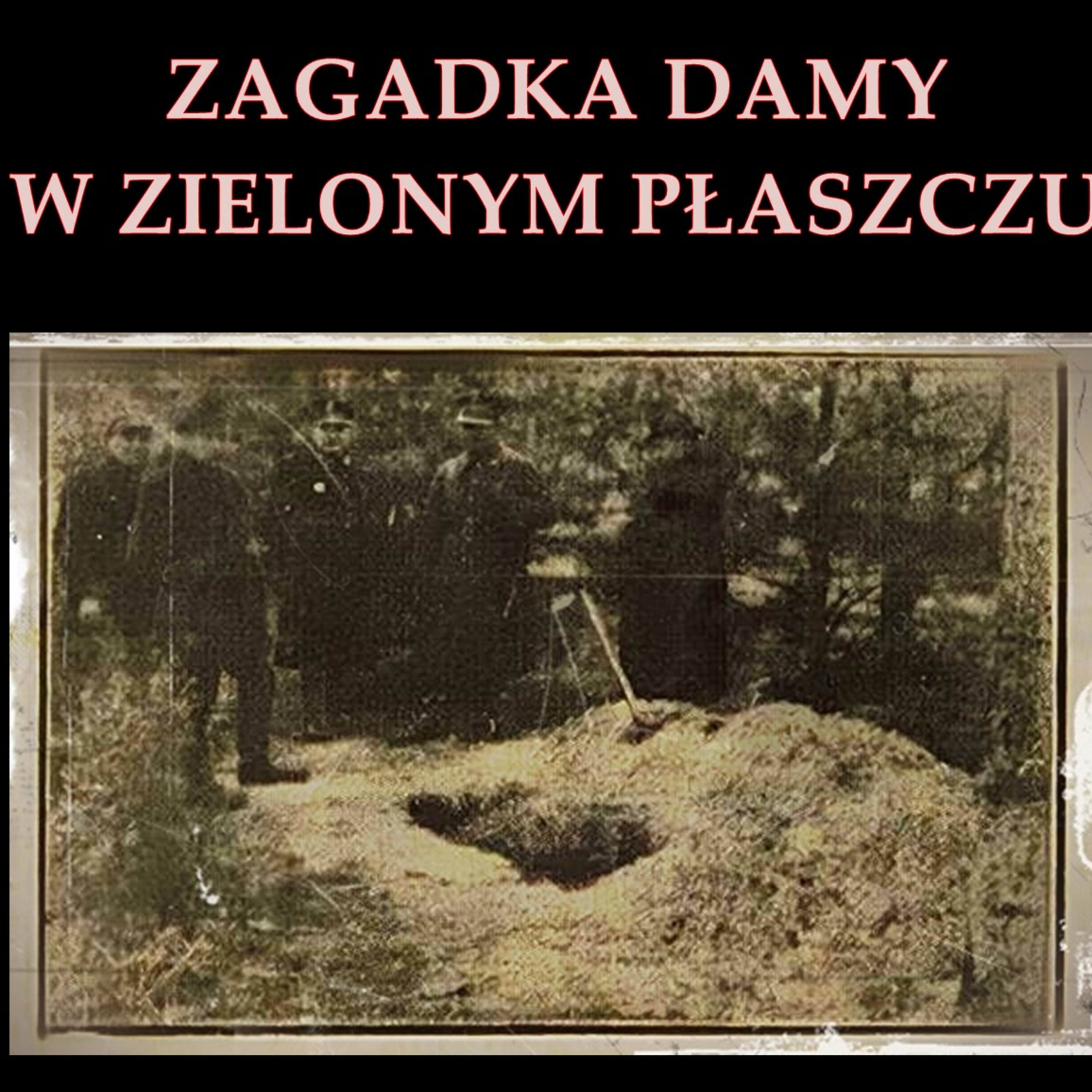Zbrodnie Zapomniane