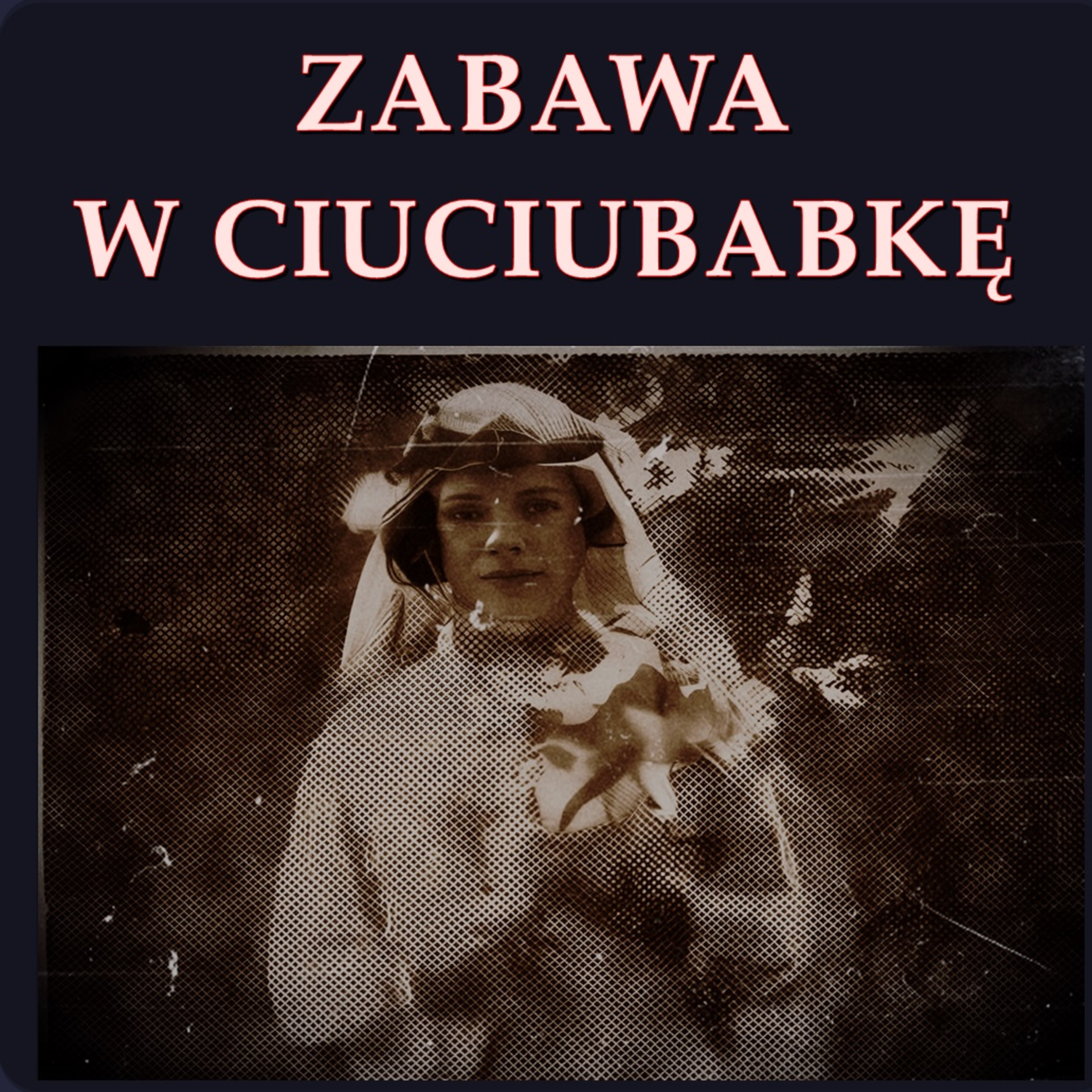 Zbrodnie Zapomniane