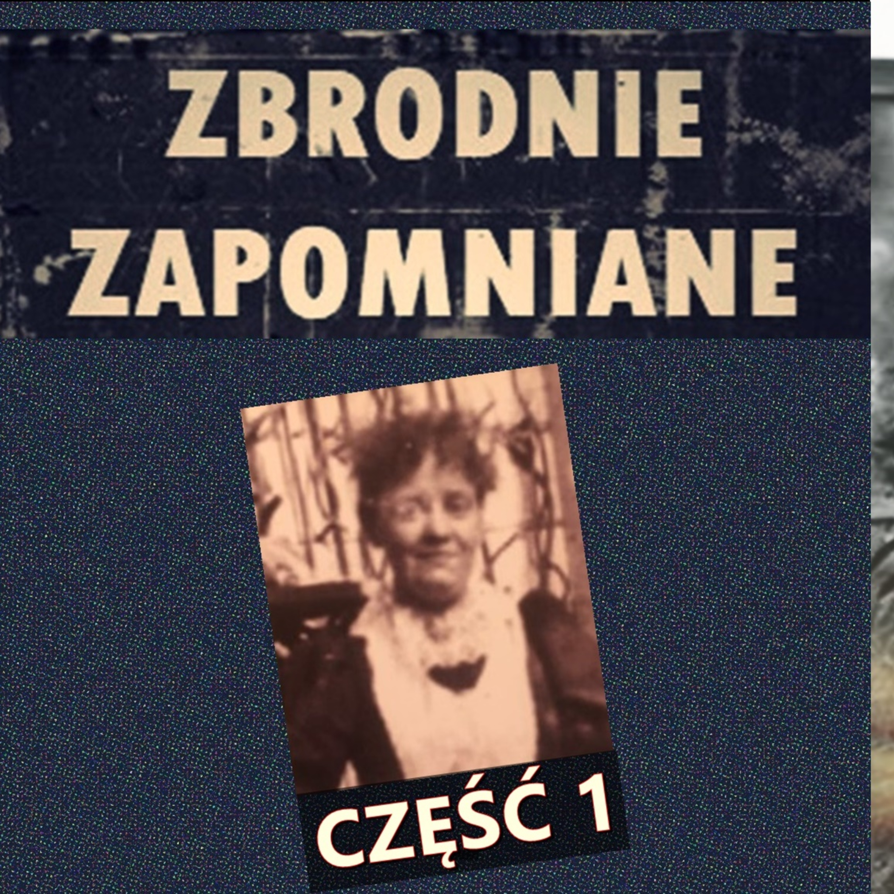 Zbrodnie Zapomniane