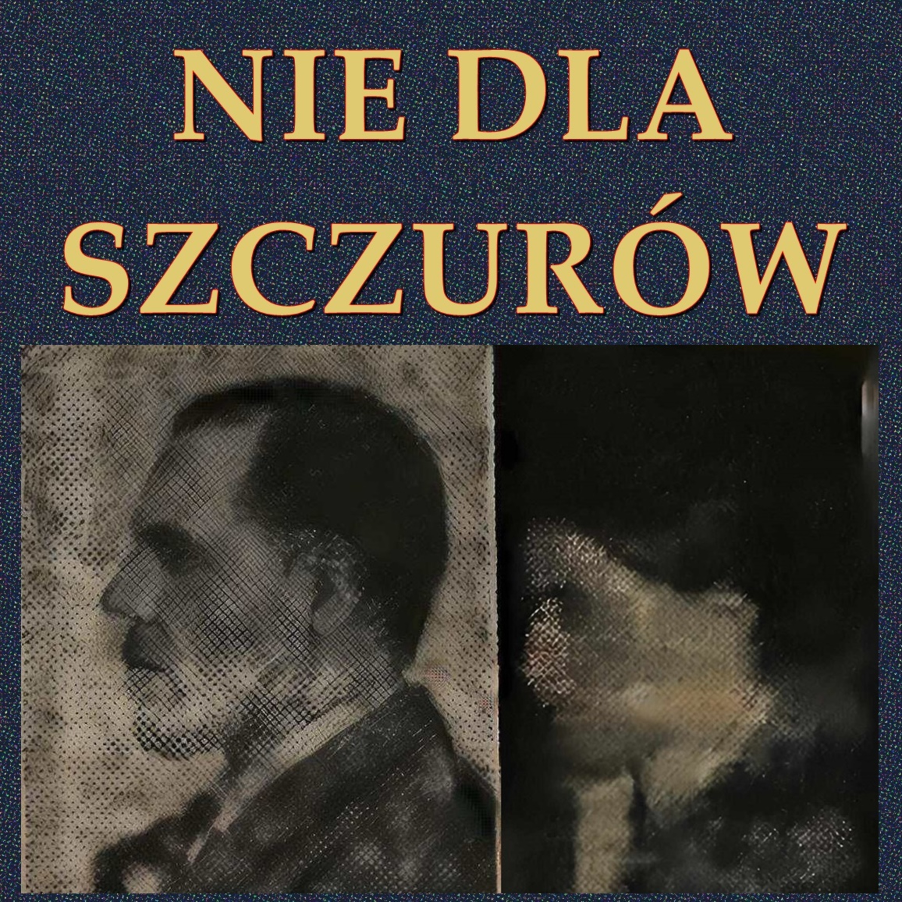 Zbrodnie Zapomniane