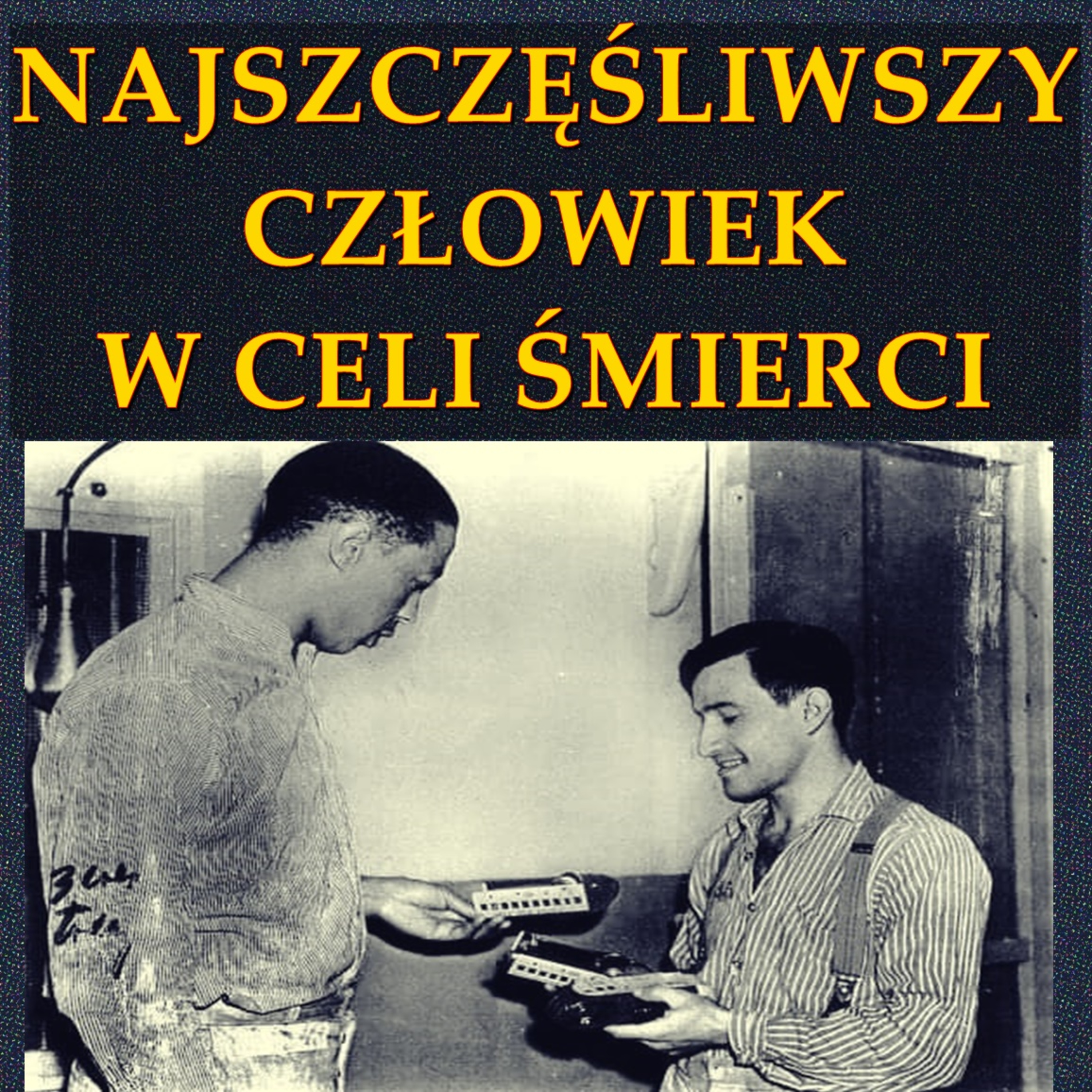 Zbrodnie Zapomniane