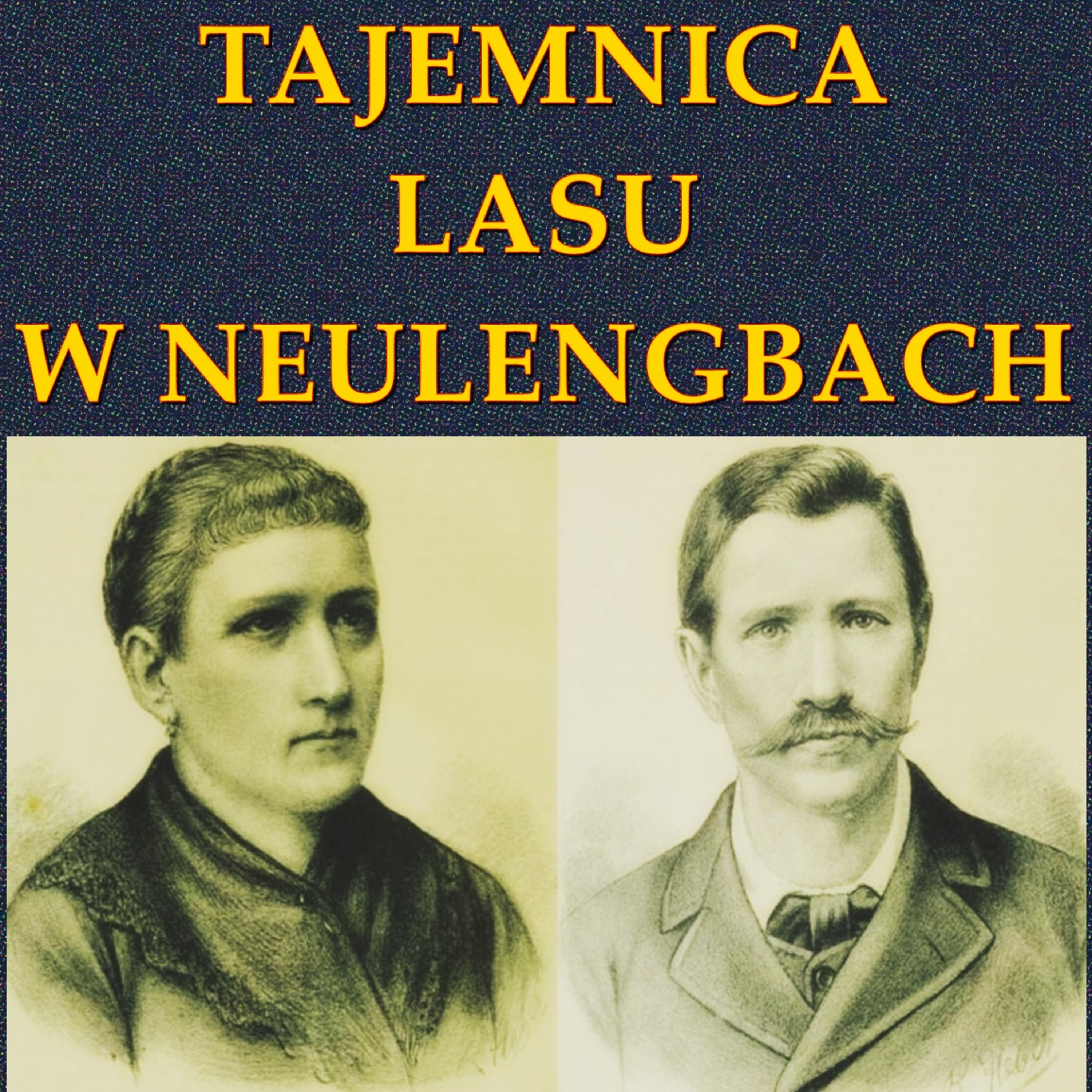 Zbrodnie Zapomniane