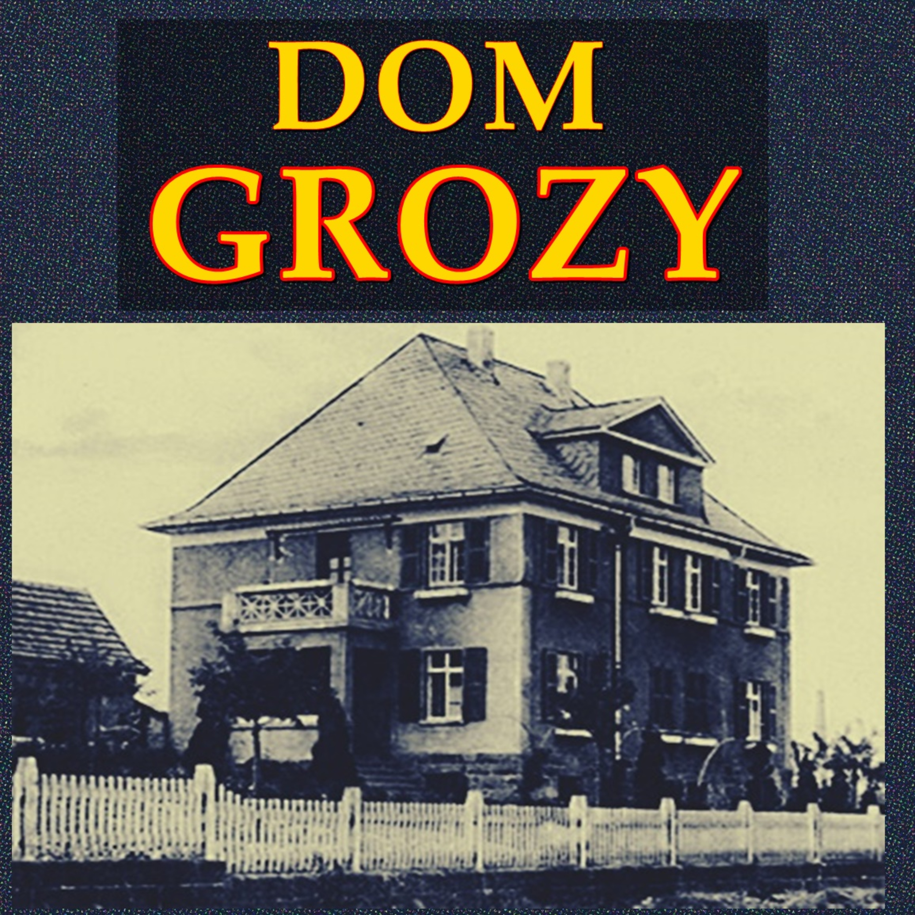 Zbrodnie Zapomniane