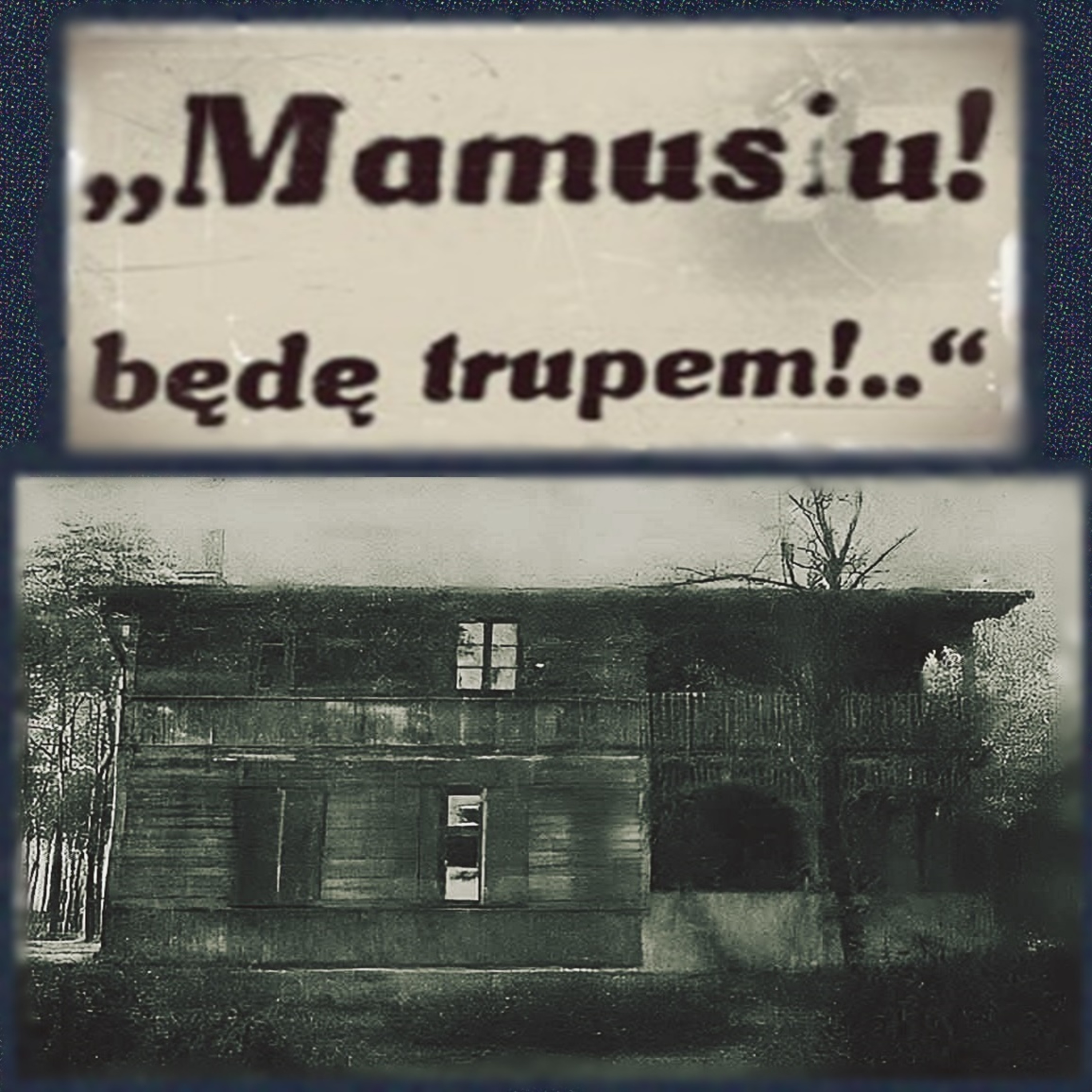 Zbrodnie Zapomniane