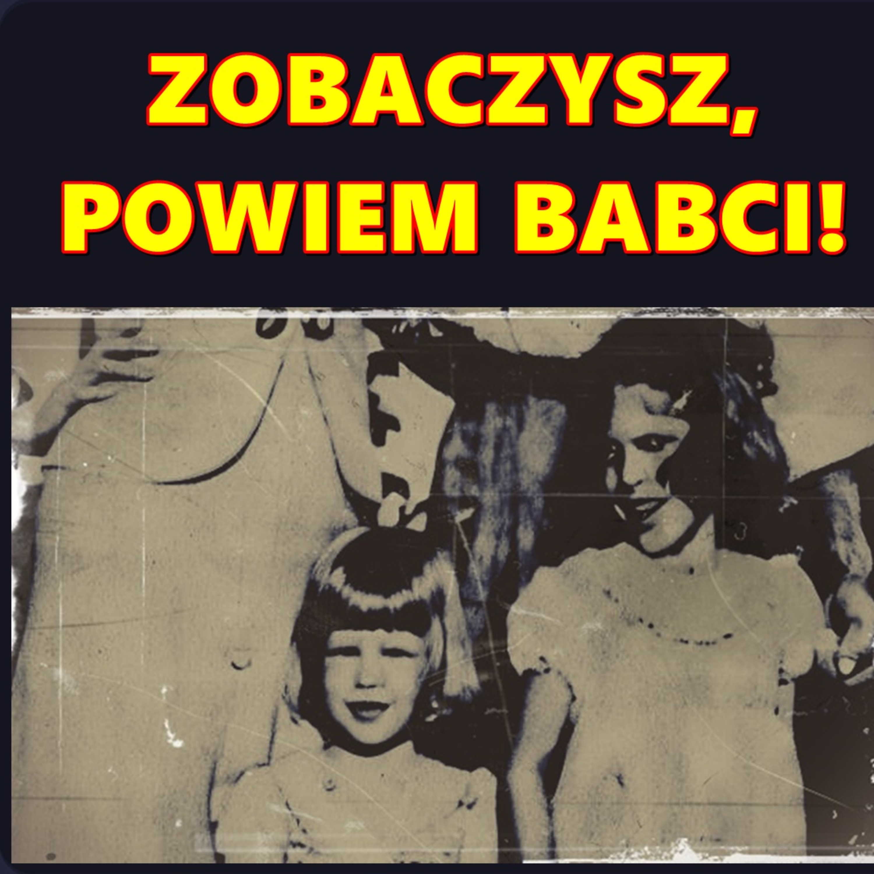 Zbrodnie Zapomniane