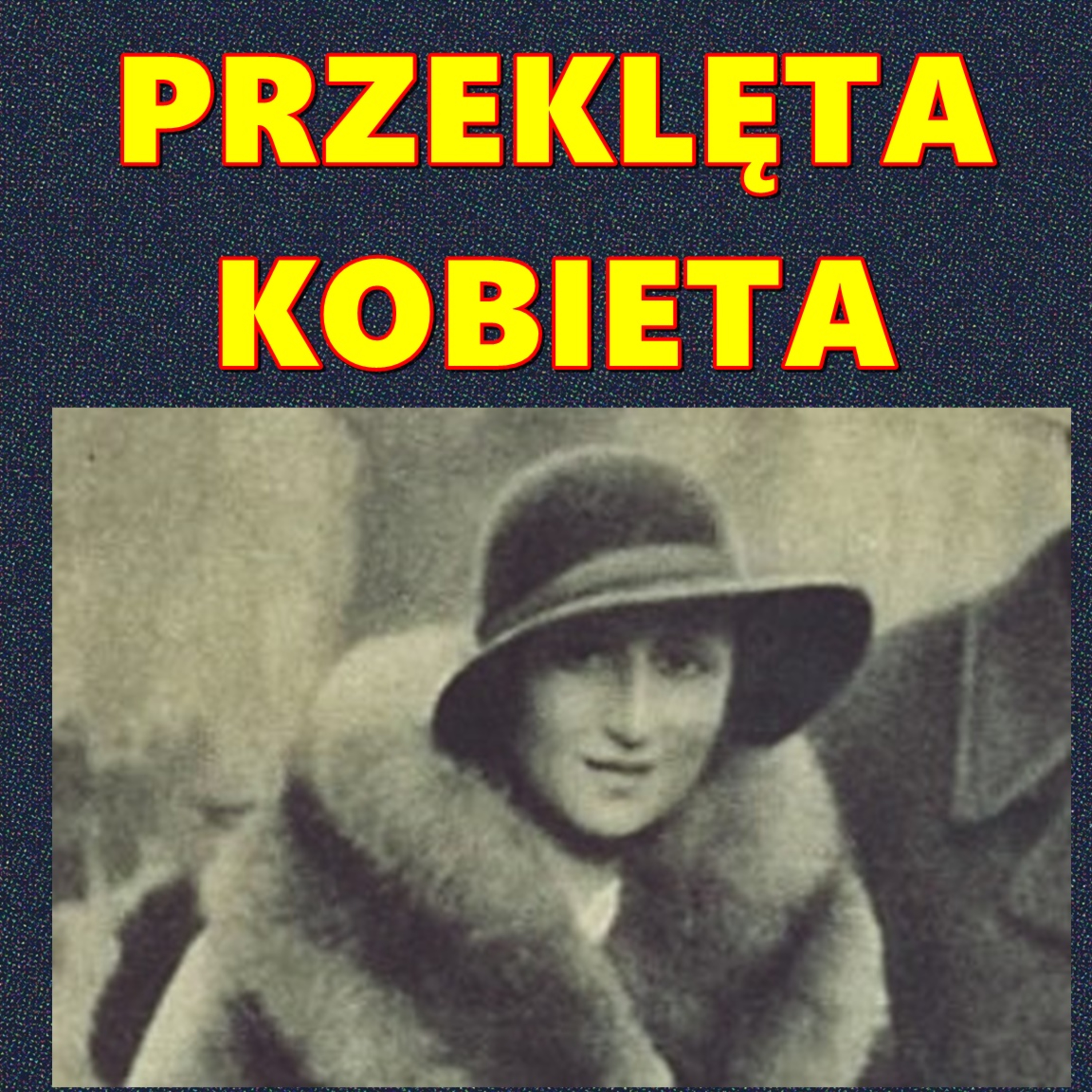 Zbrodnie Zapomniane