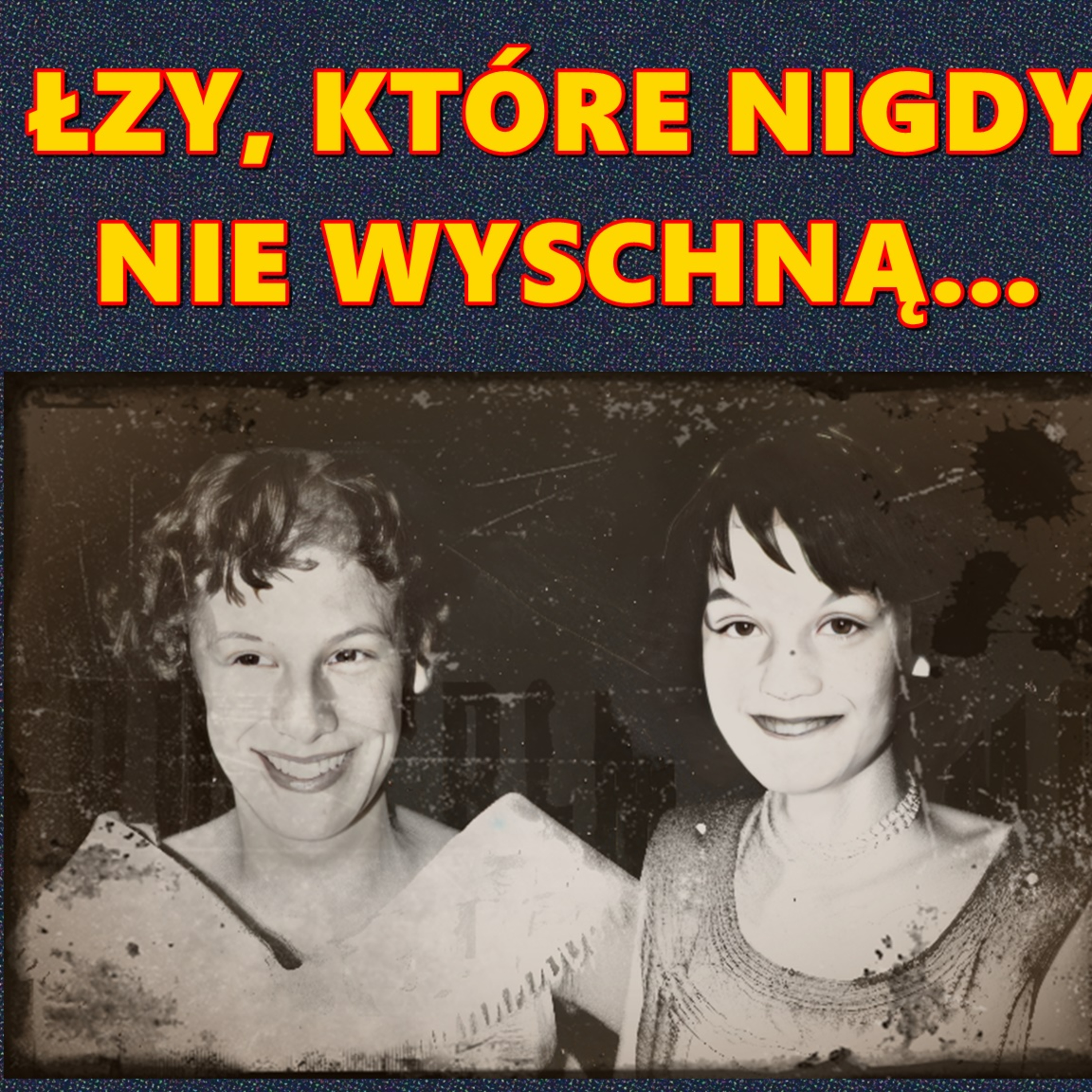 ŁZY, KTÓRE NIGDY NIE WYSCHNĄ. SPRAWA, KTÓRA POSTAWIŁA NA NOGI CAŁE CHICAGO episode artwork