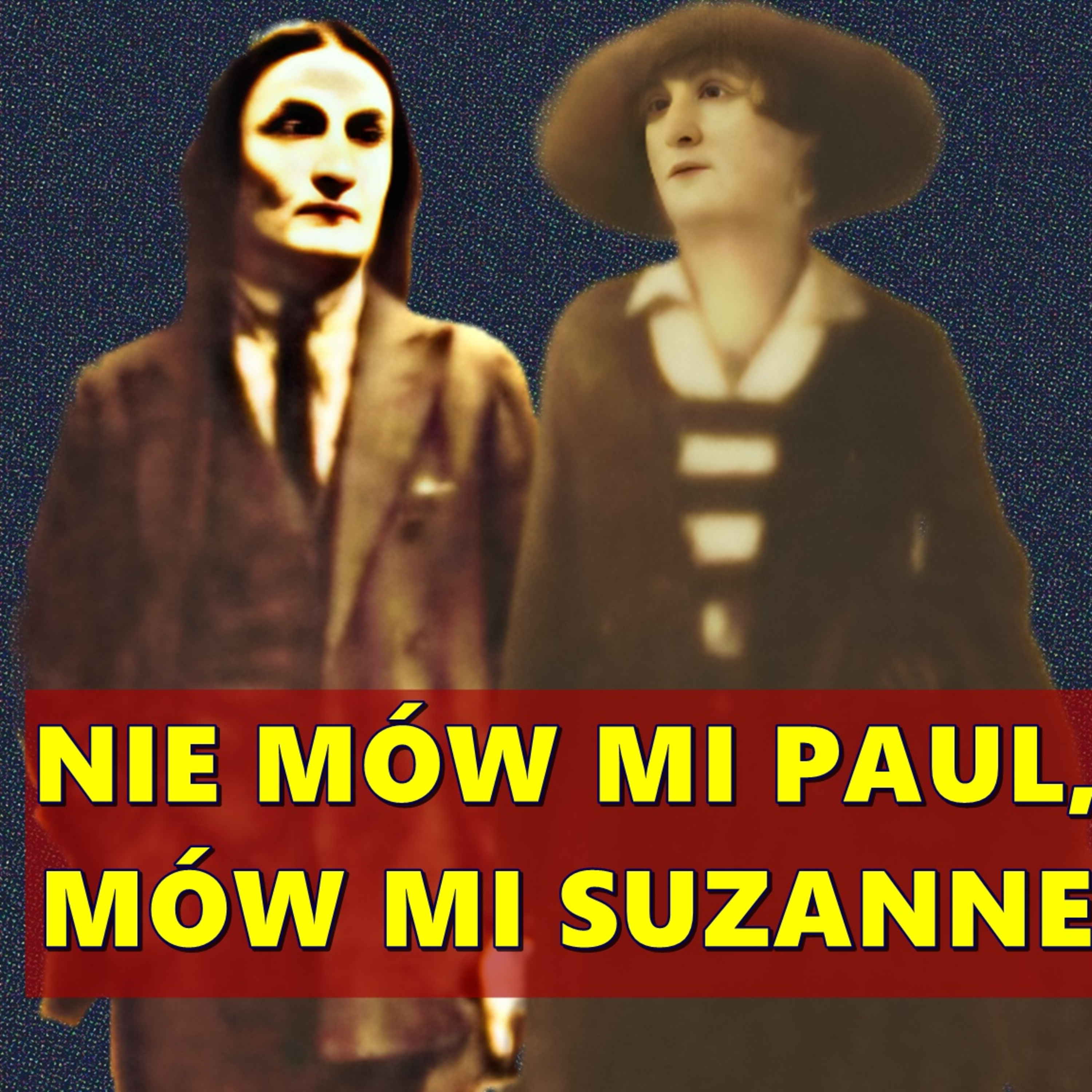 PRZEZ DZIESIĘĆ LAT UDAWAŁ KOBIETĘ. HISTORIA MĘŻCZYZNY, KTÓRY ZWIÓDŁ CAŁĄ FRANCJĘ.