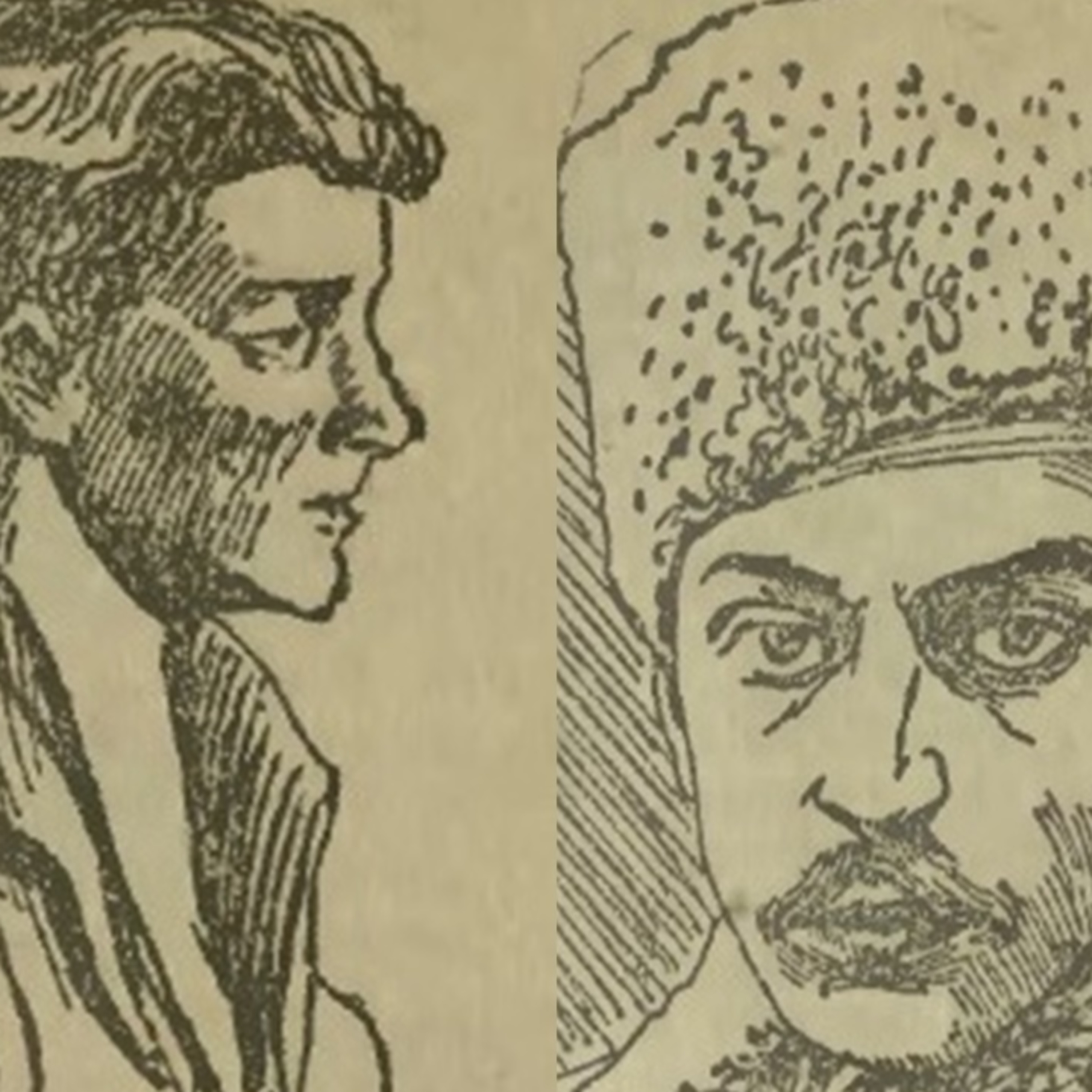 GDY MIŁOŚĆ TAŃCZY Z REWOLWEREM. KRAKÓW, 1919 episode artwork
