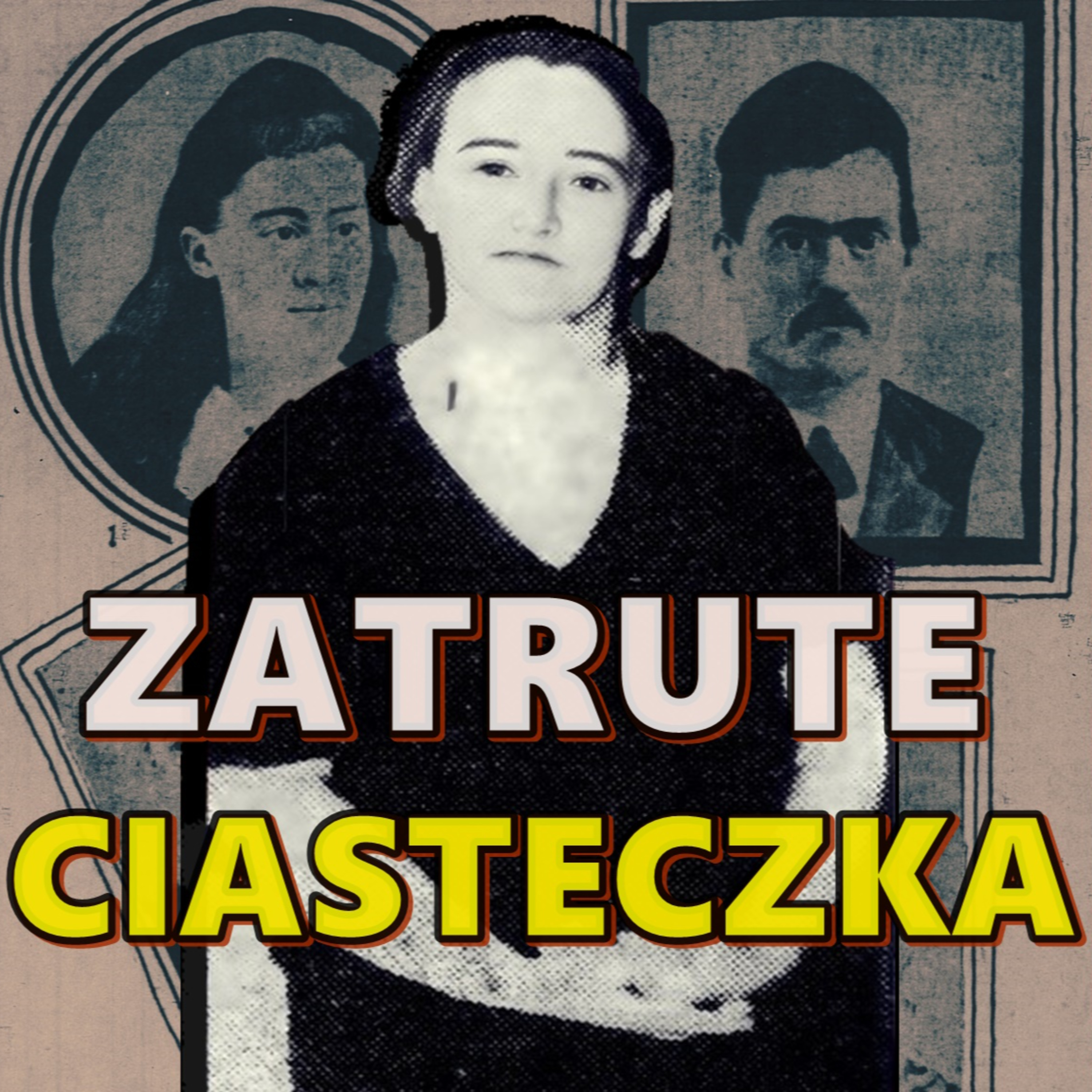 "Gdybym tylko nie upiekła tych ciasteczek..." episode artwork