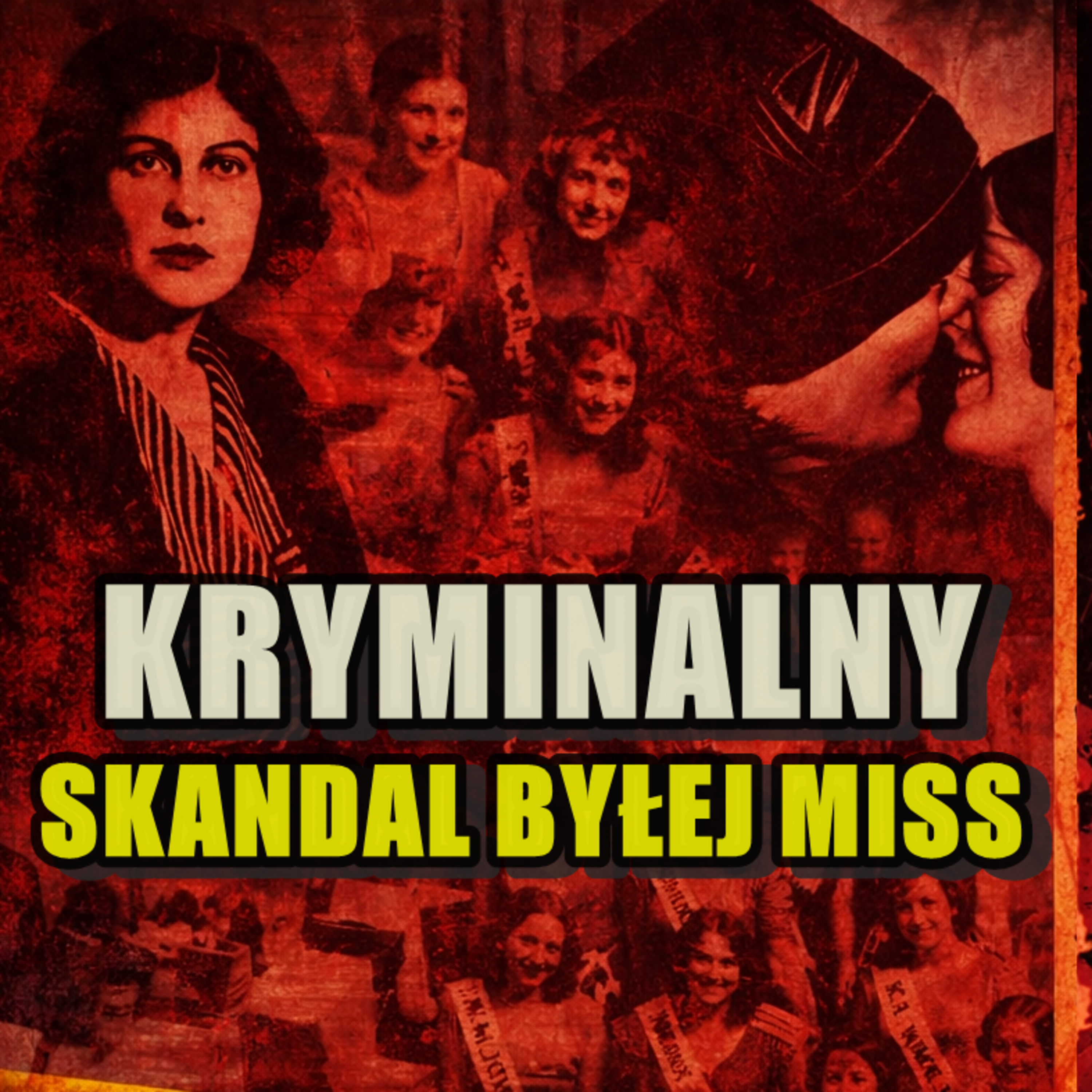 JEJ PIĘKNE LICO SKRYWAŁO PONURĄ PRAWDĘ episode artwork