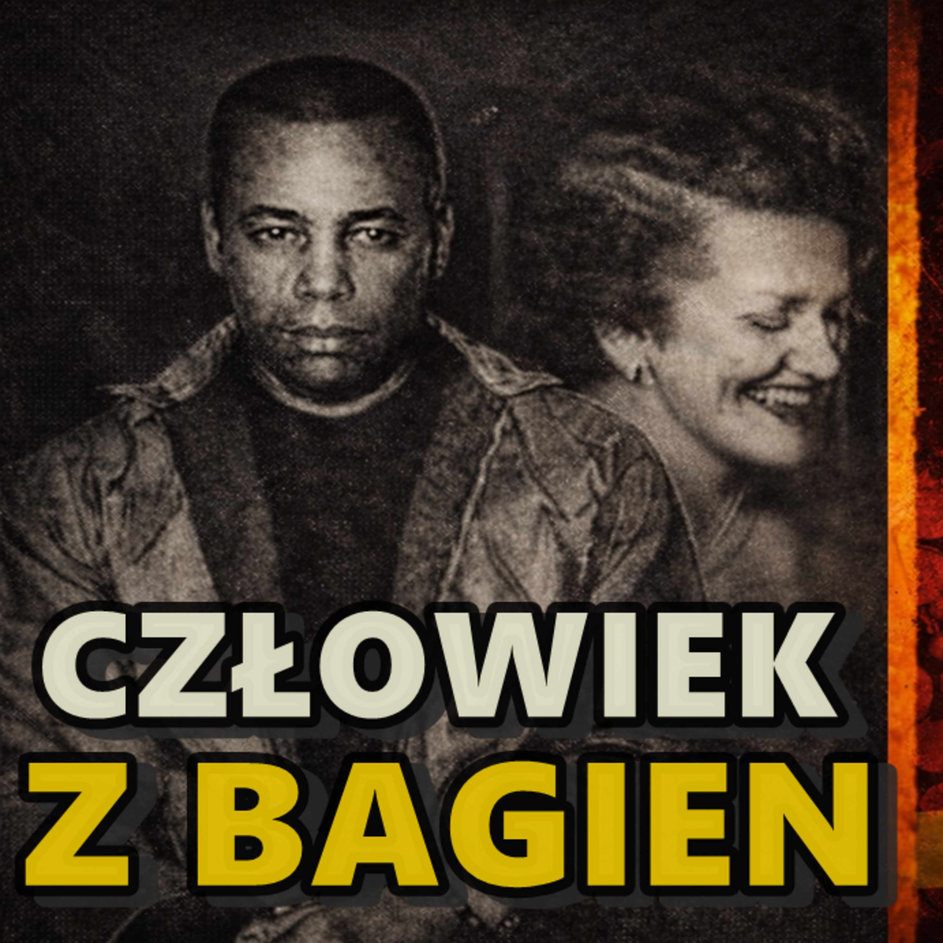 O.J. SIMPSON Z NEW JERSEY? CZY SKAZANO WŁAŚCIWEGO CZŁOWIEKA? episode artwork