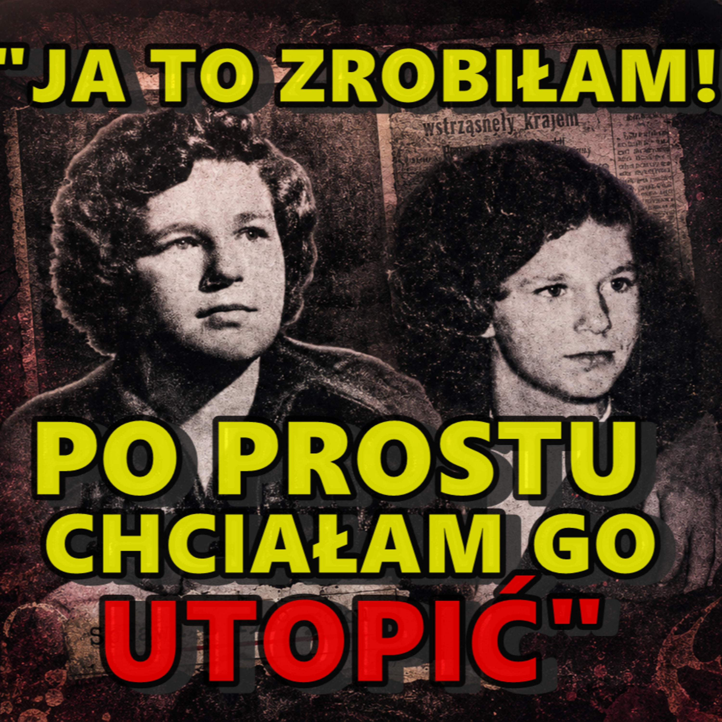 "Diana powiedziała, że Charles już nie wróci" episode artwork