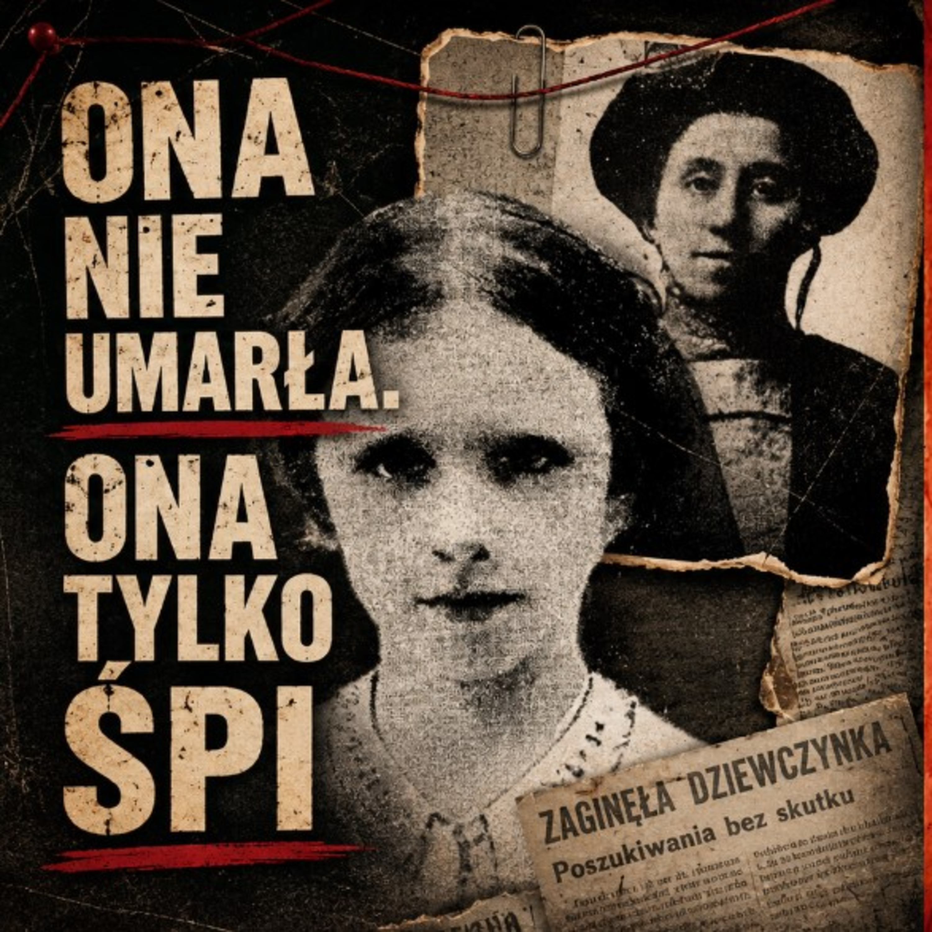 UKRYŁA JEJ CIAŁO POD PODŁOGĄ. HISTORIA MARTHY STEELE I JEJ OSOBLIWEJ ZAZDROŚCI